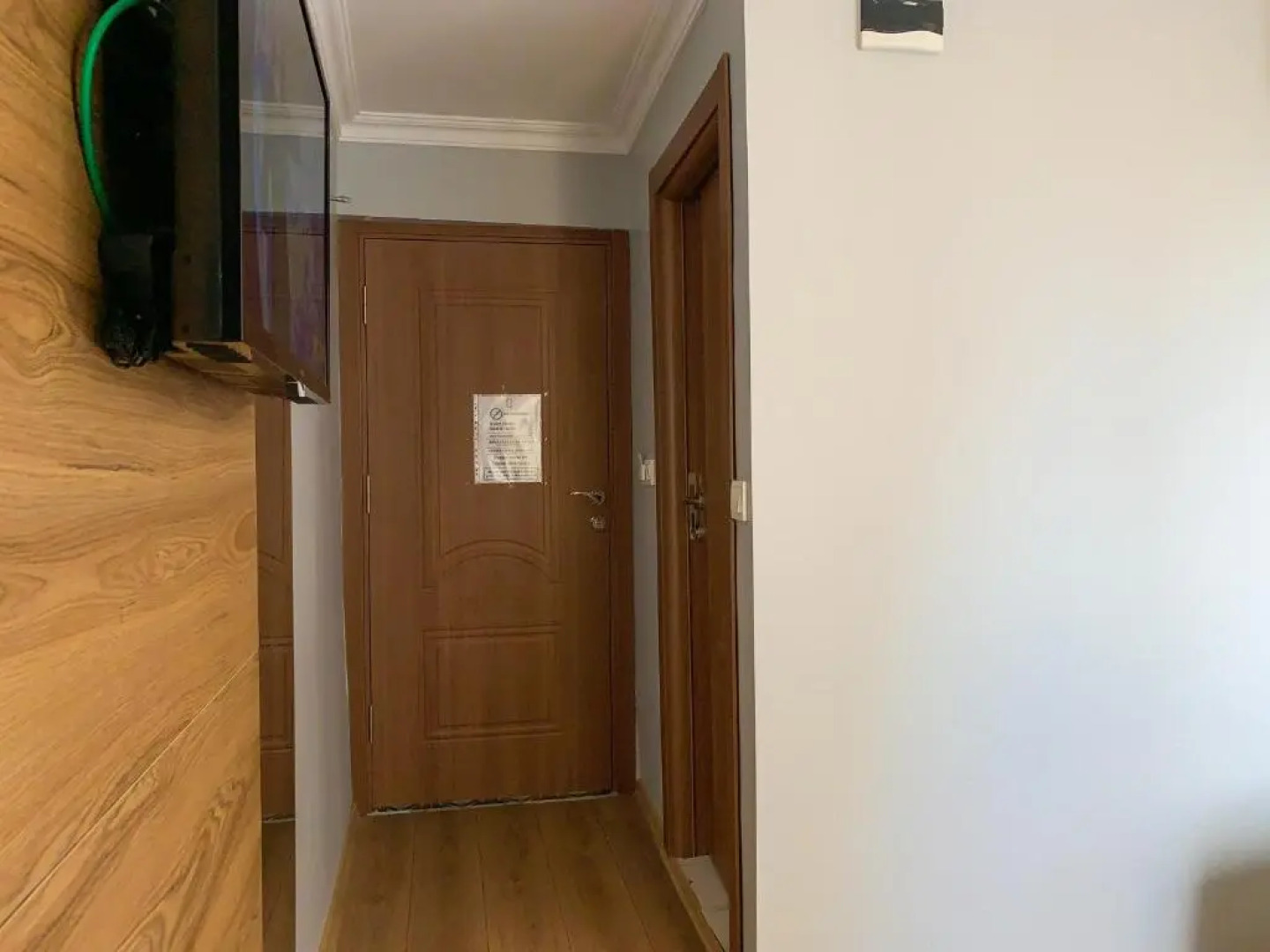 Sultanahmet Nu Hotel