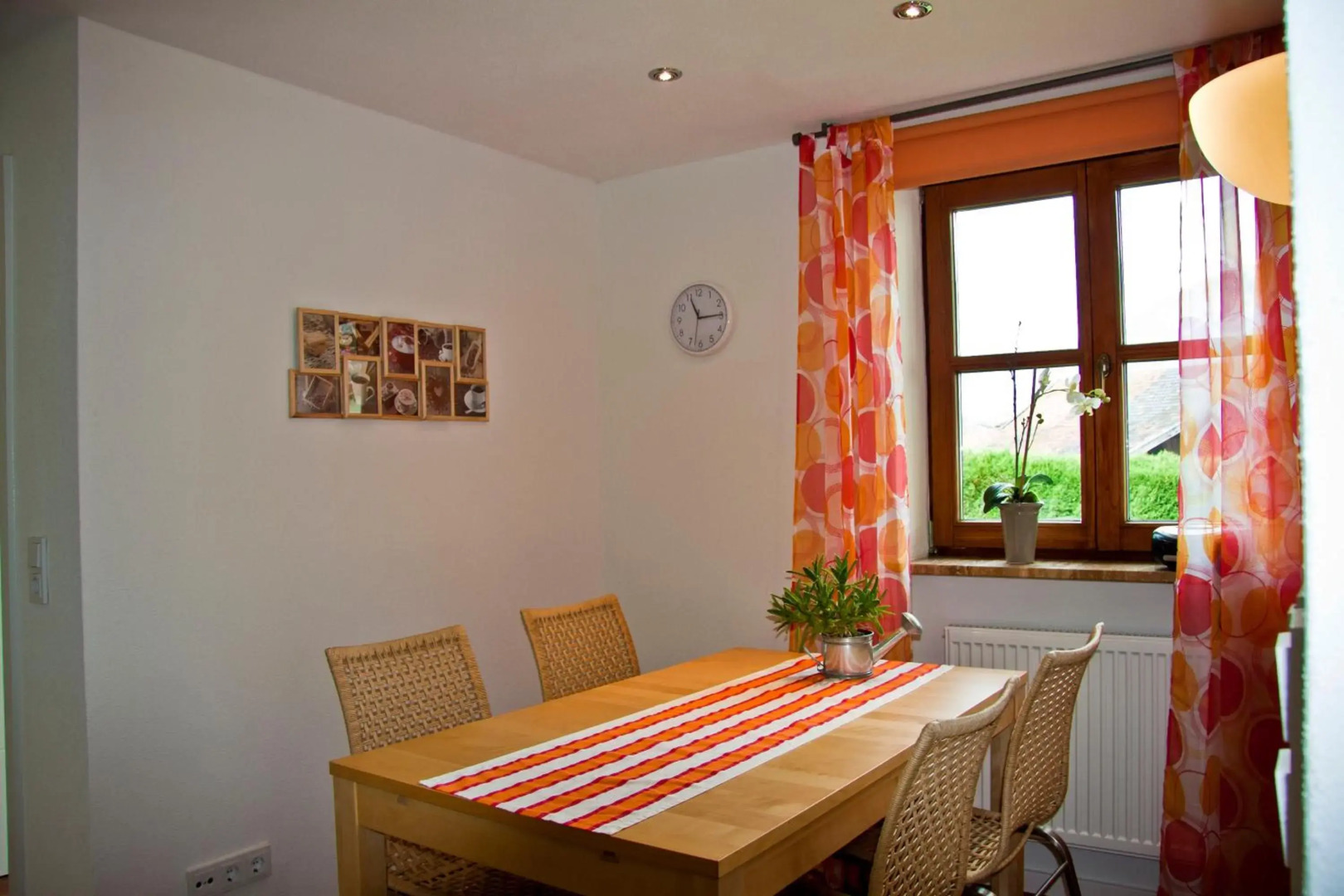 Ferienwohnung Eylmann