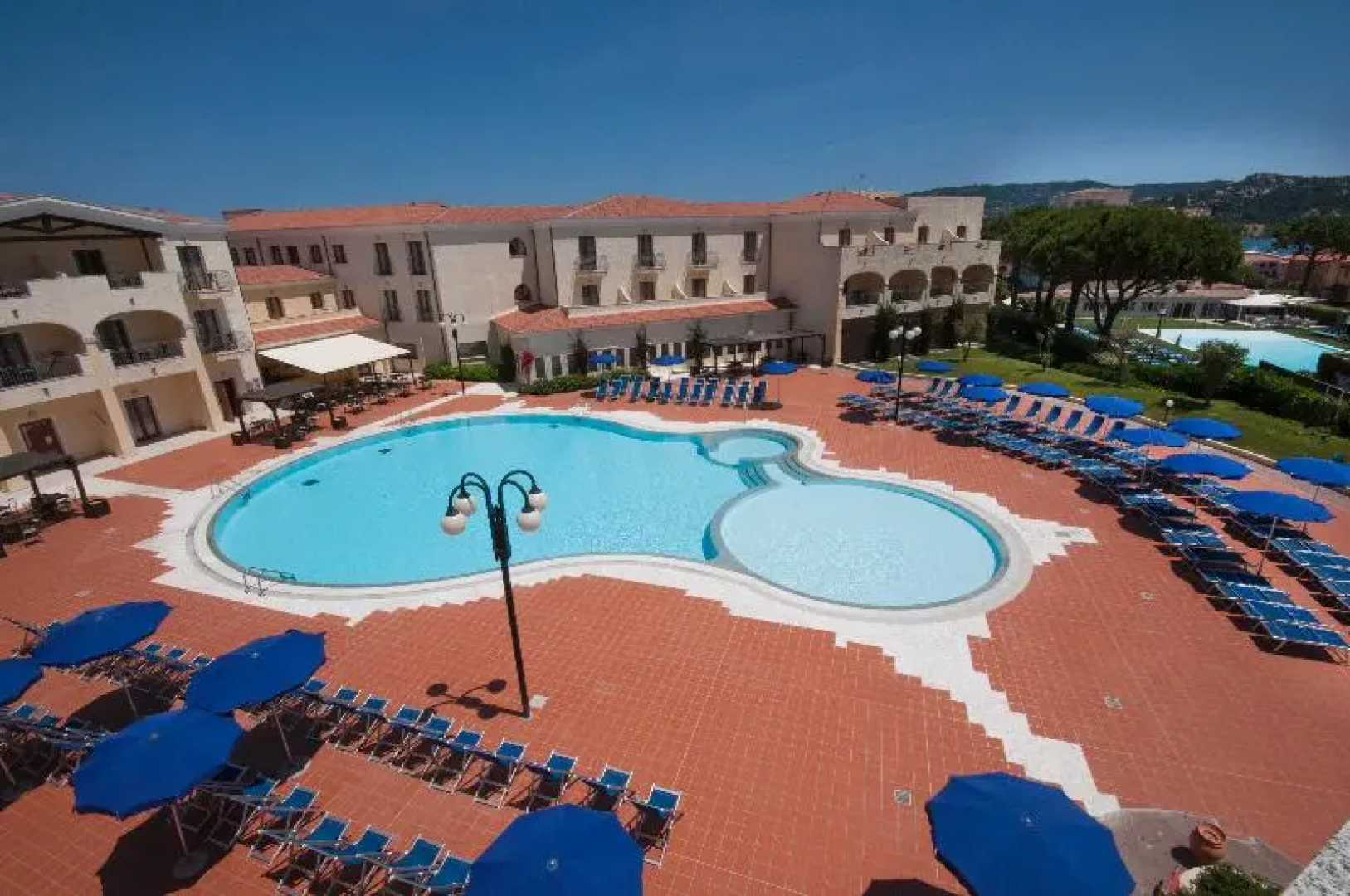 Blu Hotel Morisco