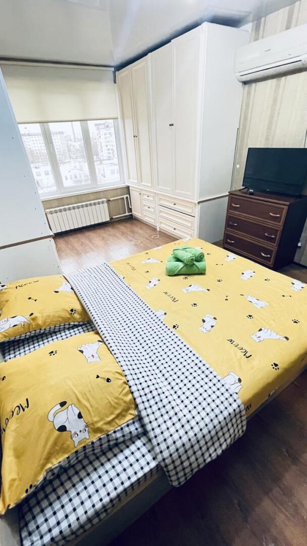 Погостим на улице Декабристов