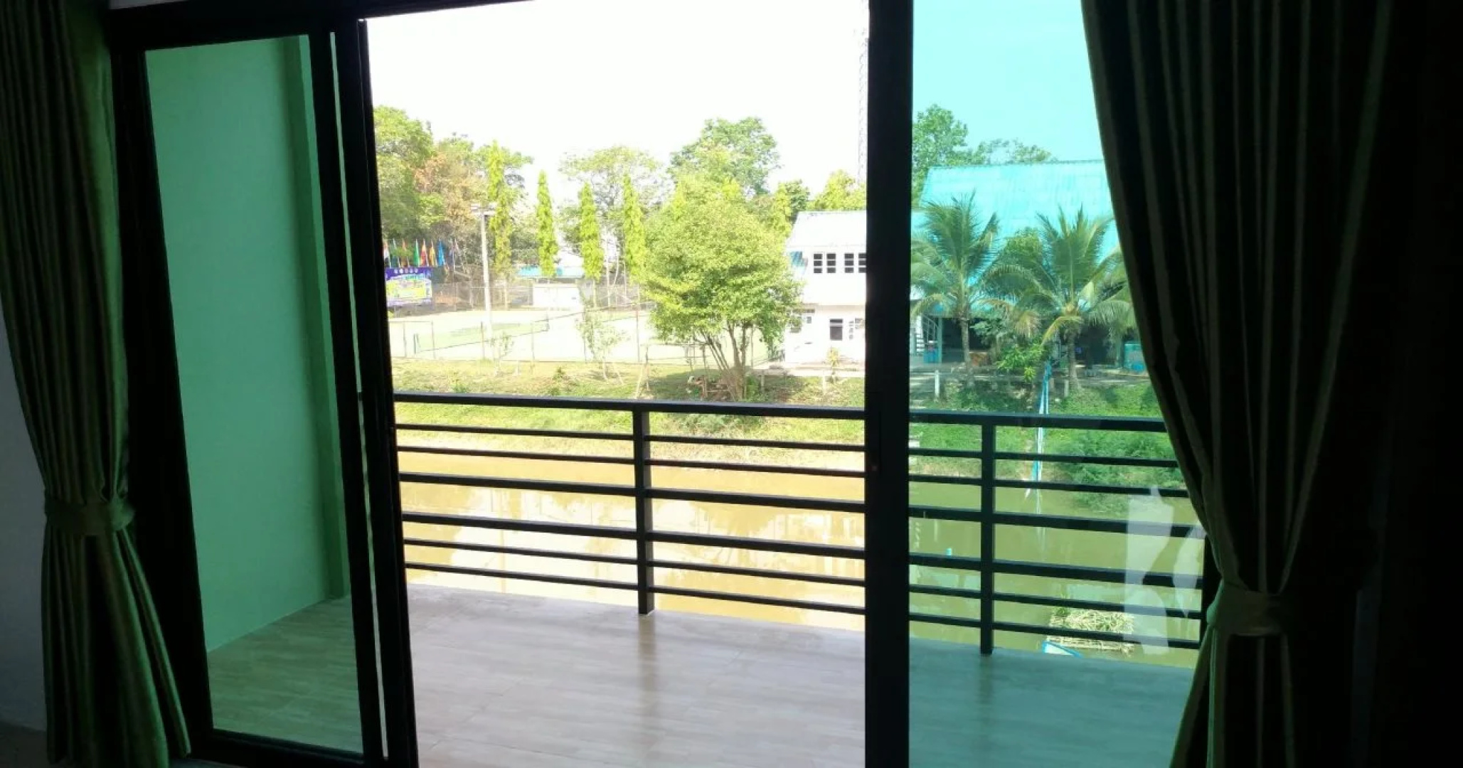Mimianan Resort And Hotel