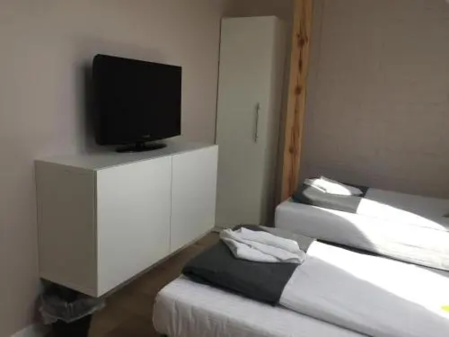 Agroturystyka Listomie