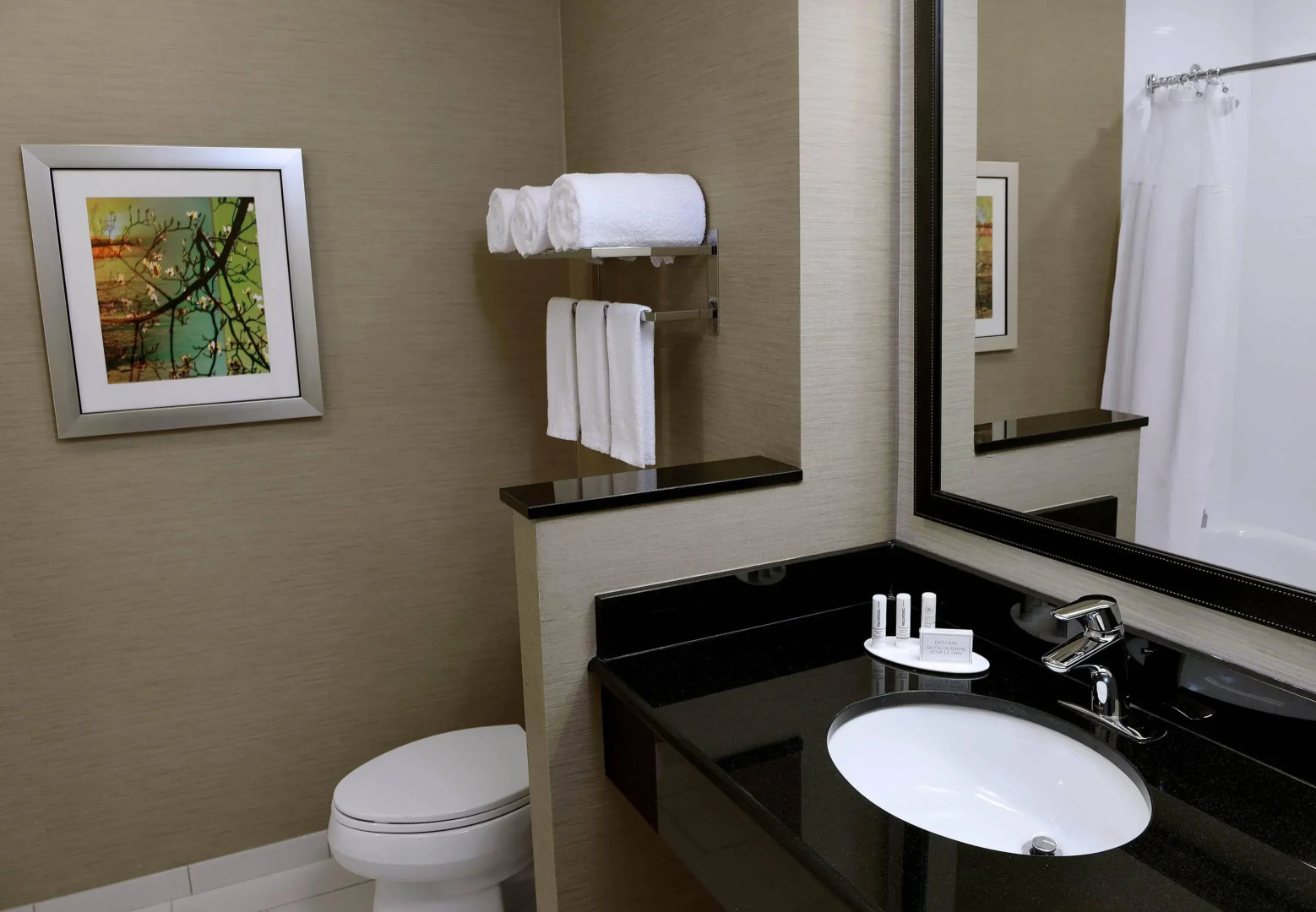 Fairfield Inn & Suites by Marriott Omaha West