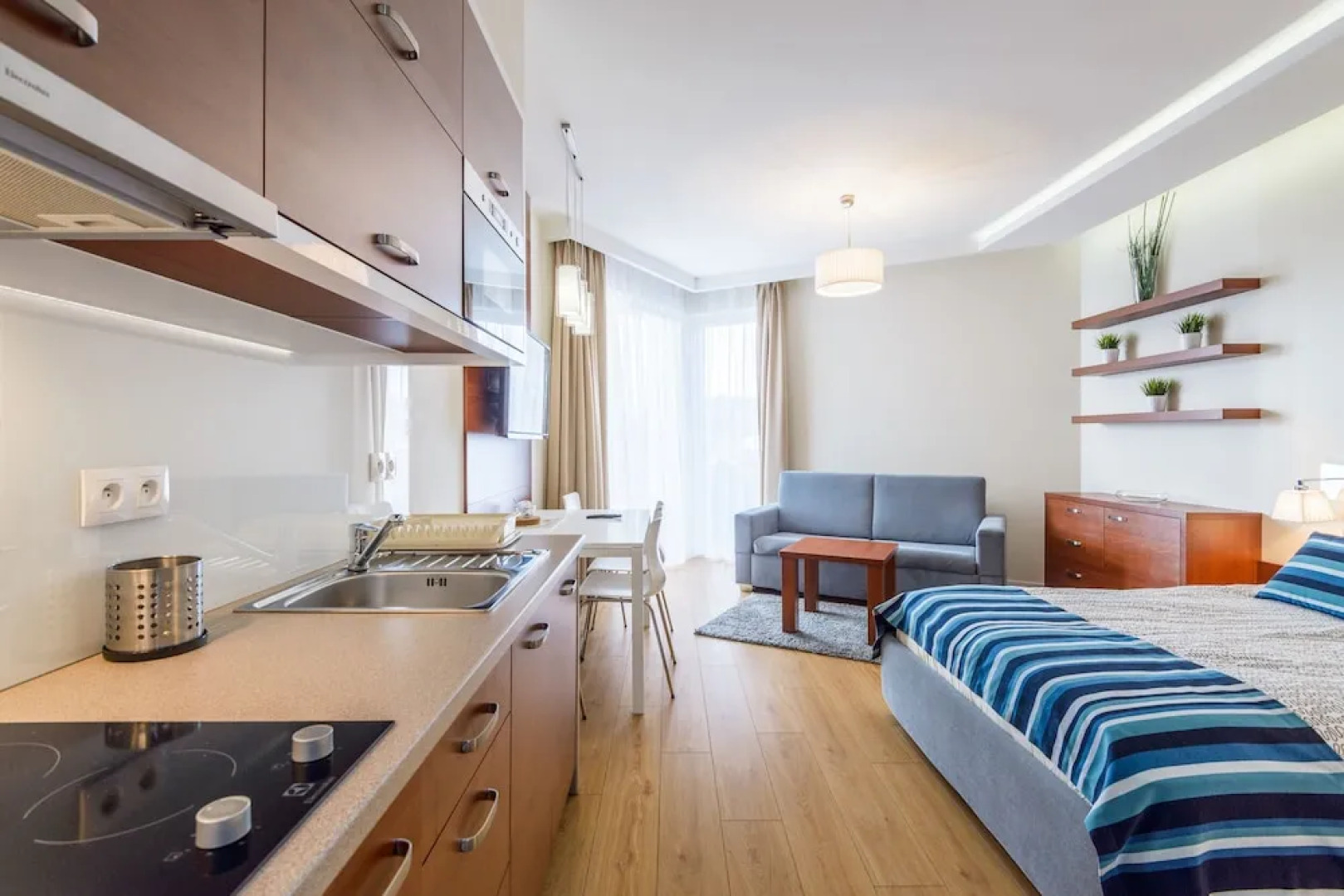 Apartamenty NCNK Marina