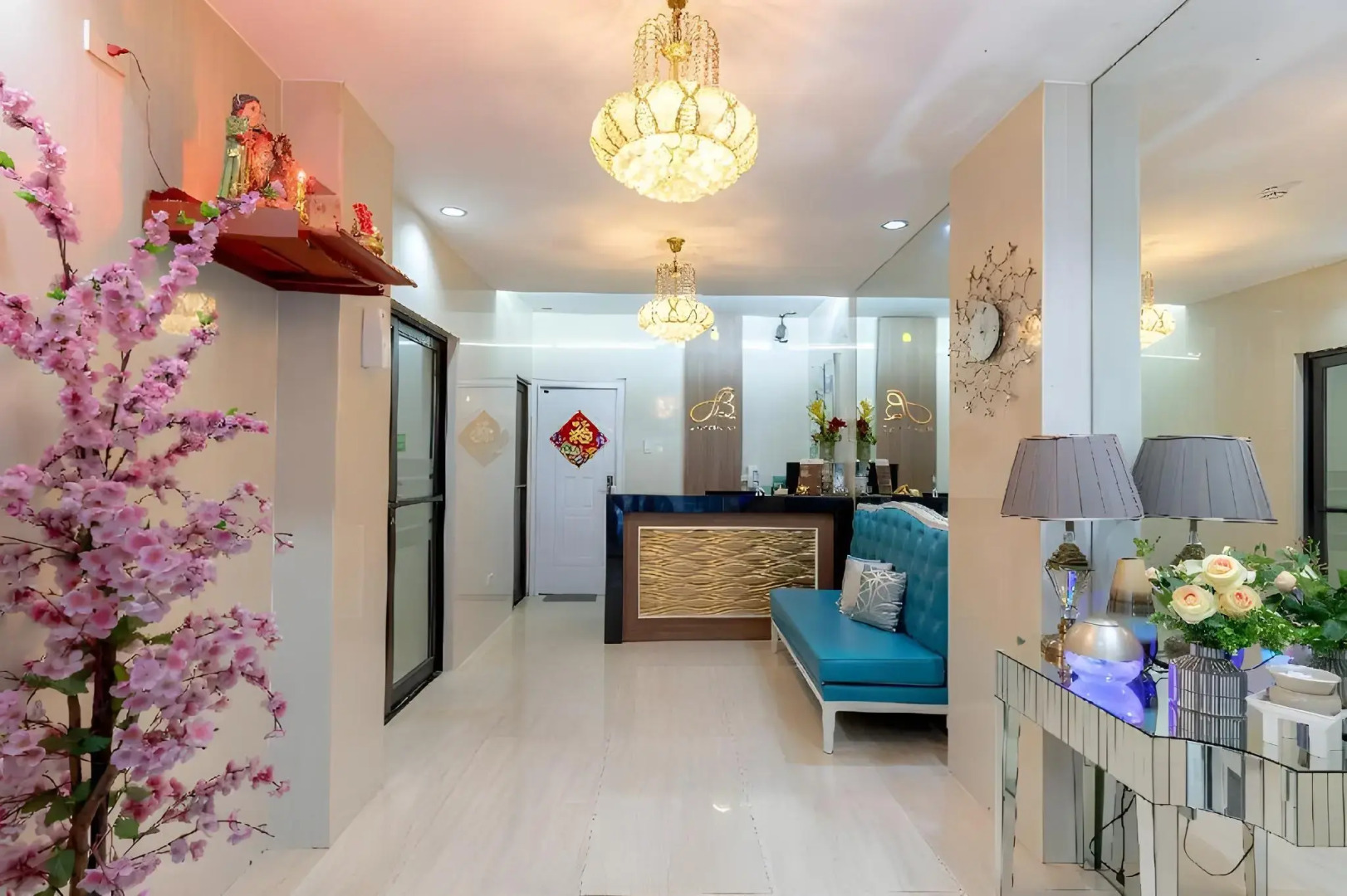 Baymont Suites & Residences