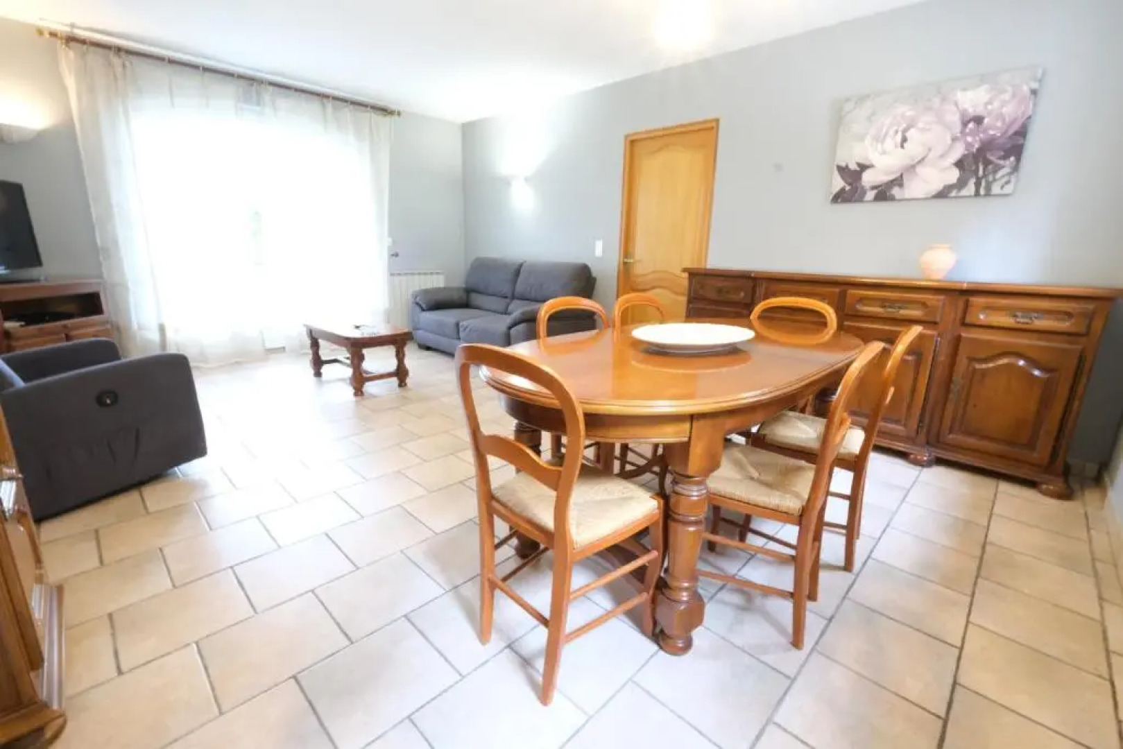 LS2-375 CARABANO Partie de maison avec piscine à partager, 2 personnes, à Cheval Blanc, Luberon, Provence