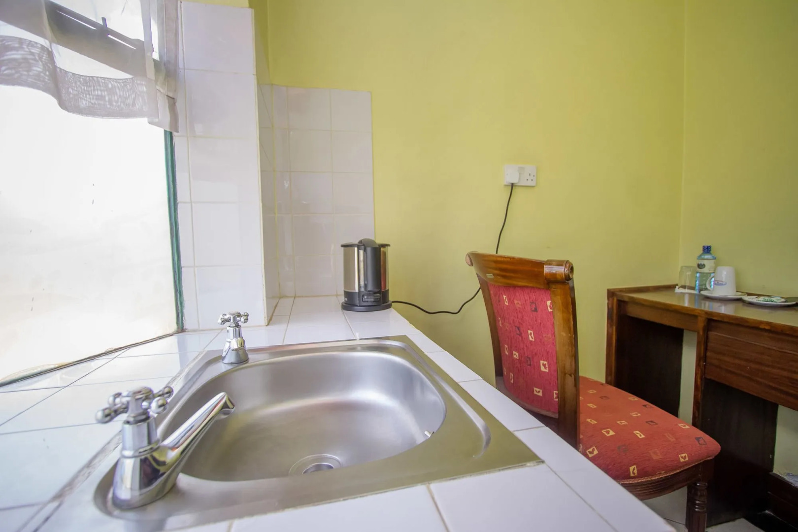 Desmond Tutu Conference Centre