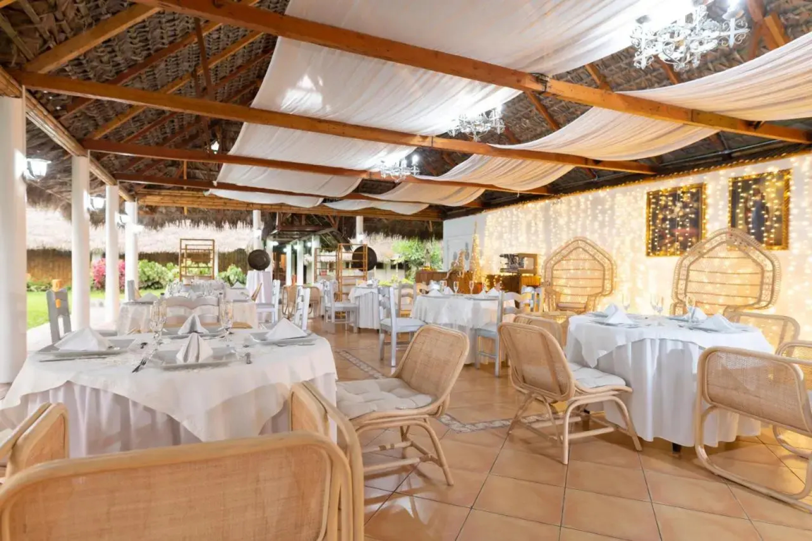 Hotel Zaracay