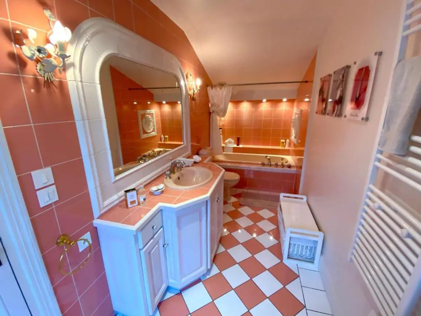 Château des Janroux