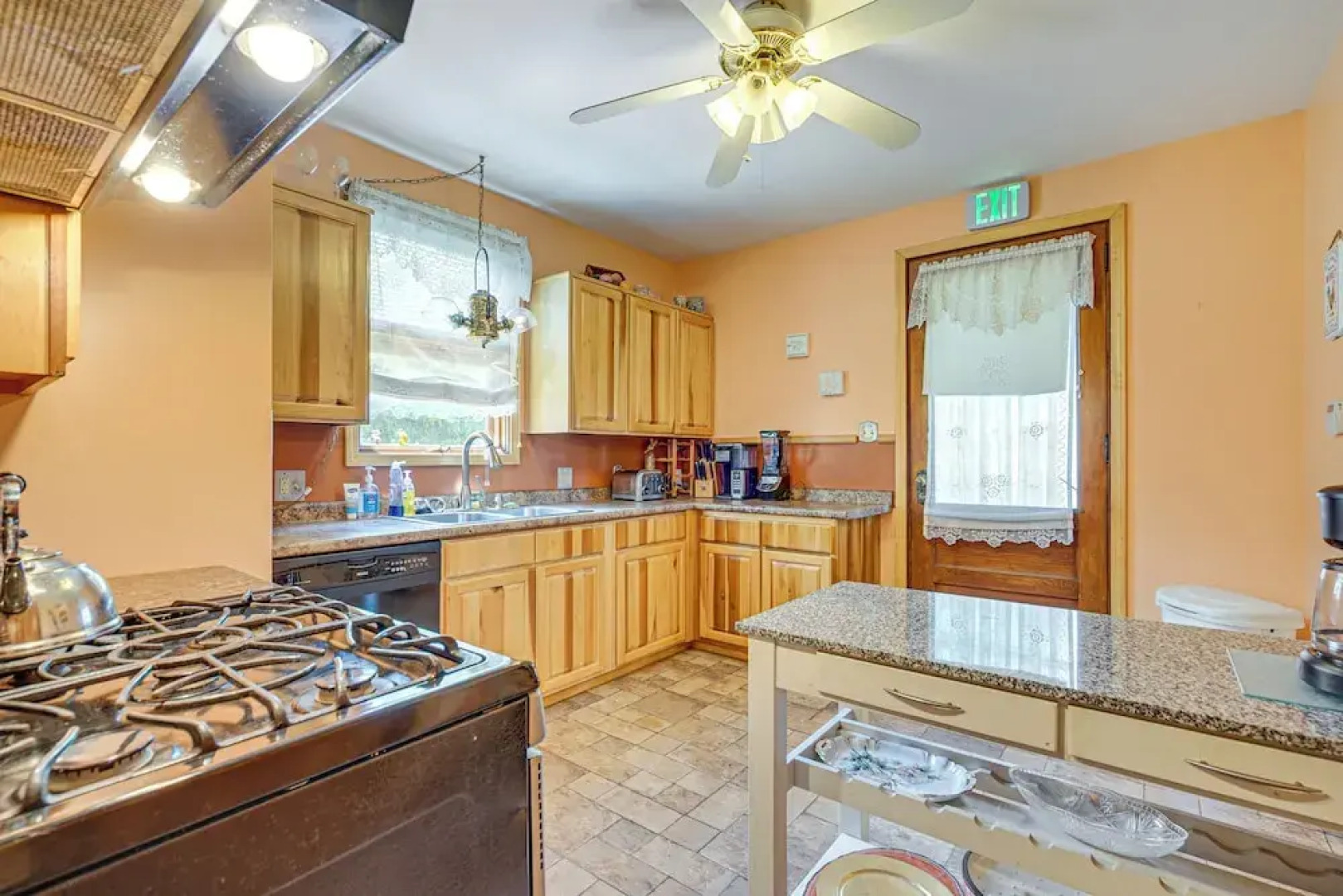 Spacious Home 2 Mi to Seneca Allegany Casino!