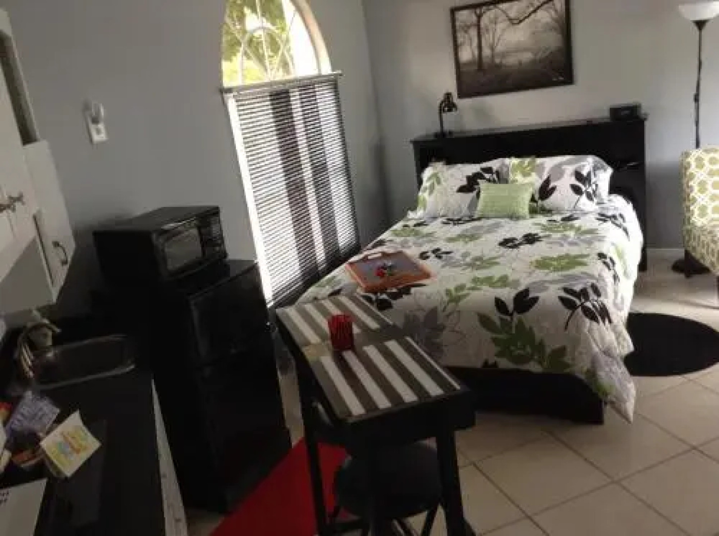 Paradise Cove Unit 7