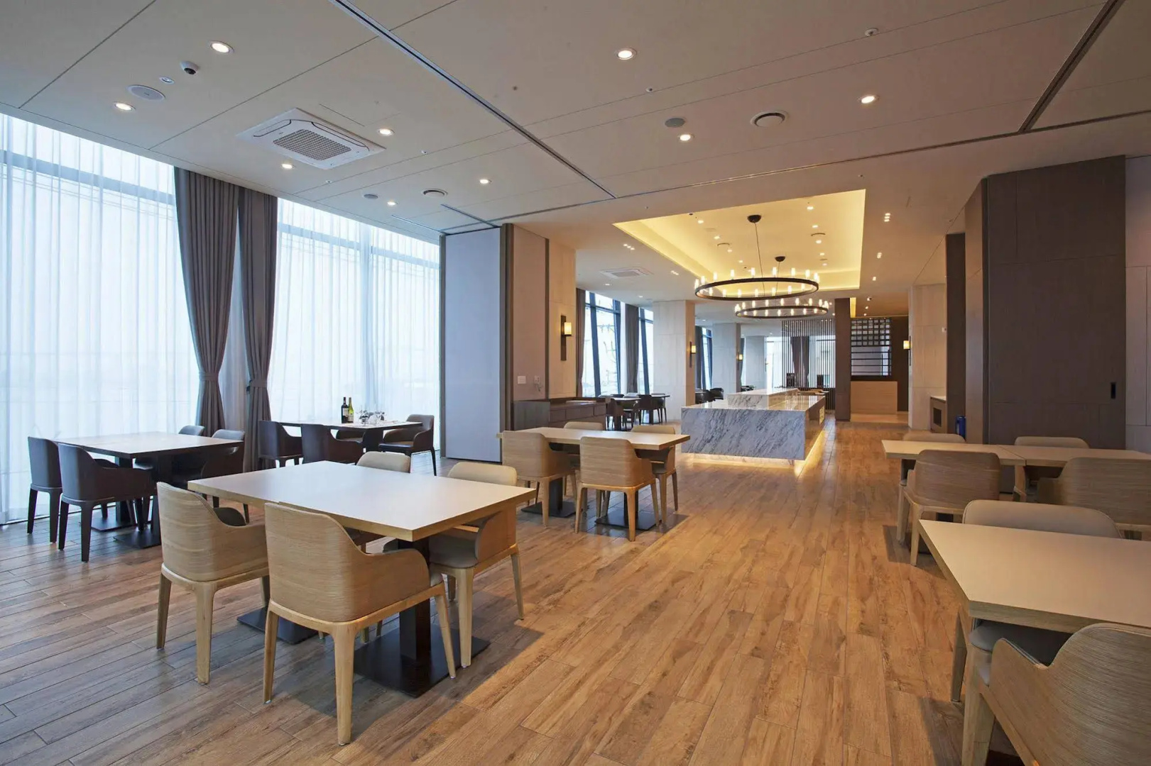 Hotel Lacky Gwangyang
