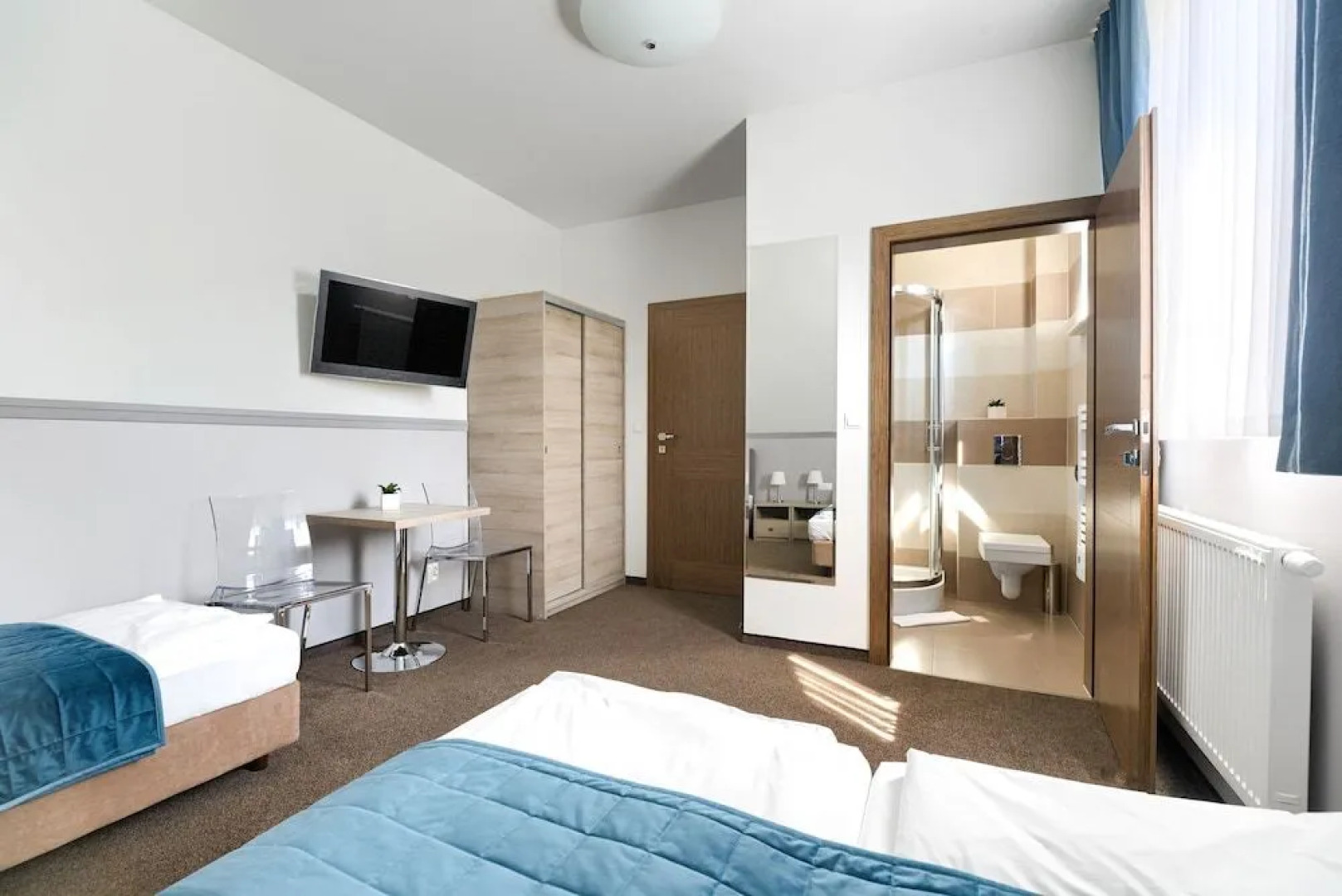 Villa Madre Golf & Family