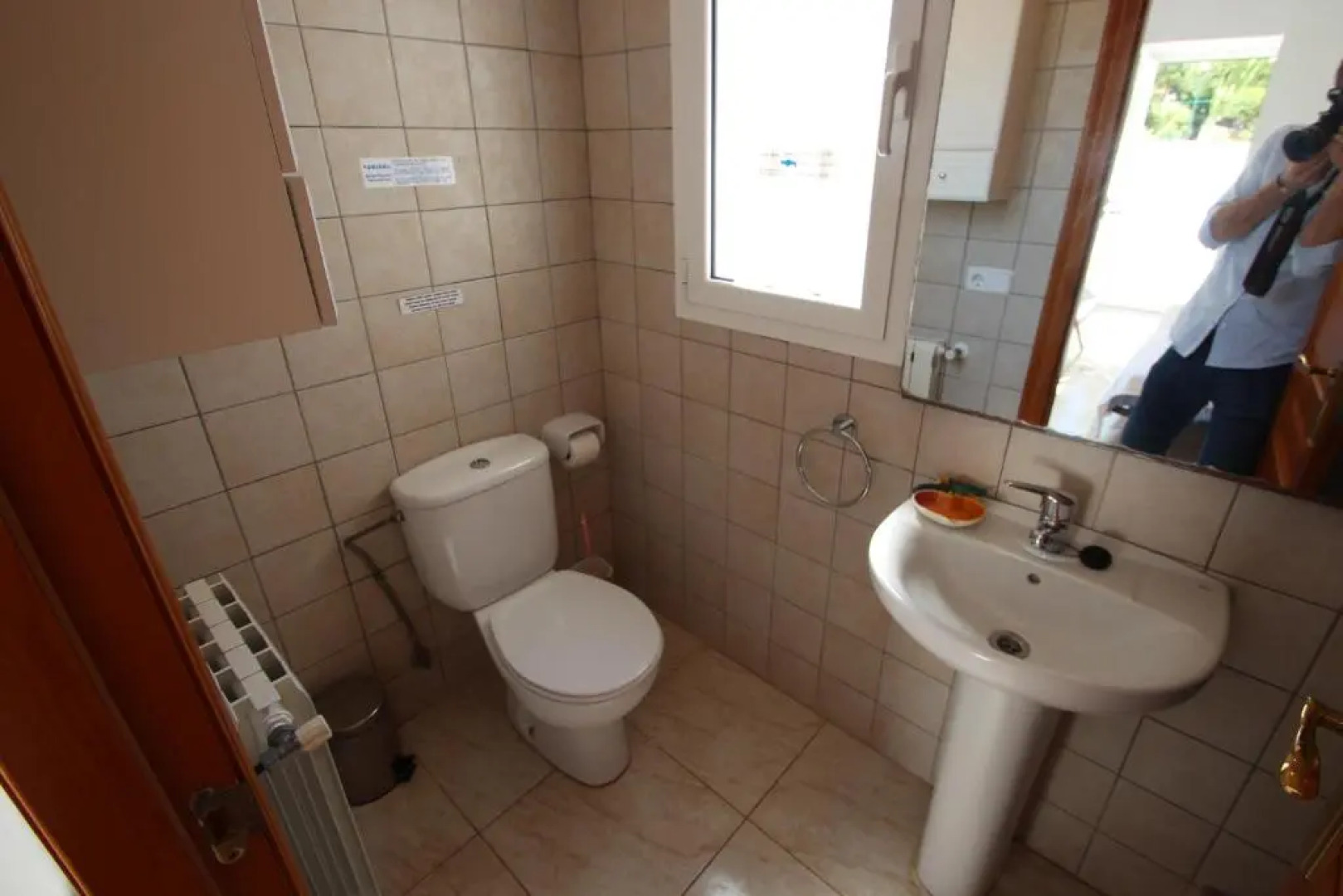 Albertina - private pool villa, free Wifi, in Benissa