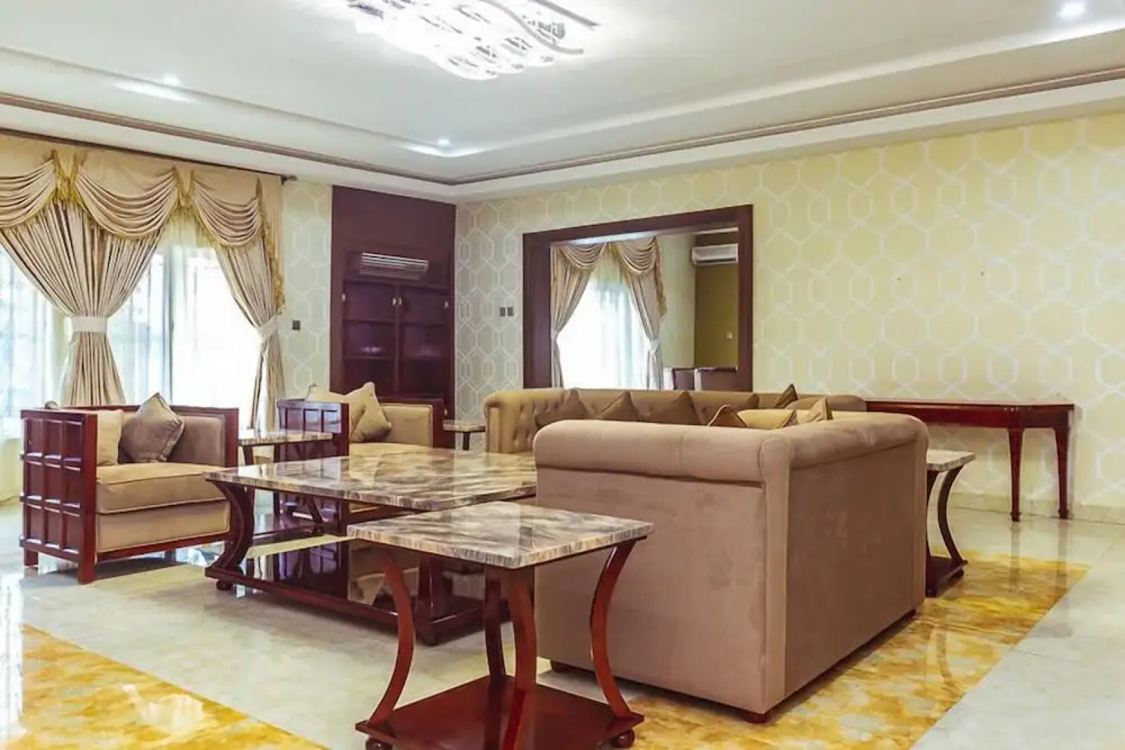 Royal Spring Palm Hotel & Apartments