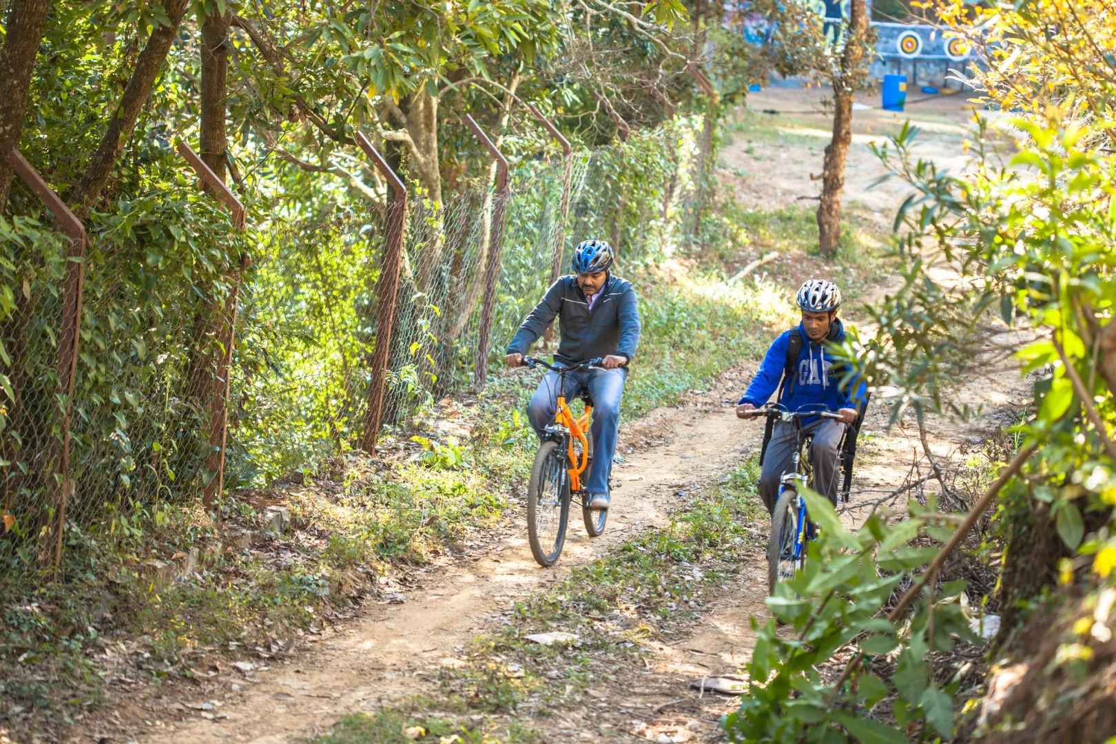 Sea Hawk Hill Resort - A Luxury Boutique Resort