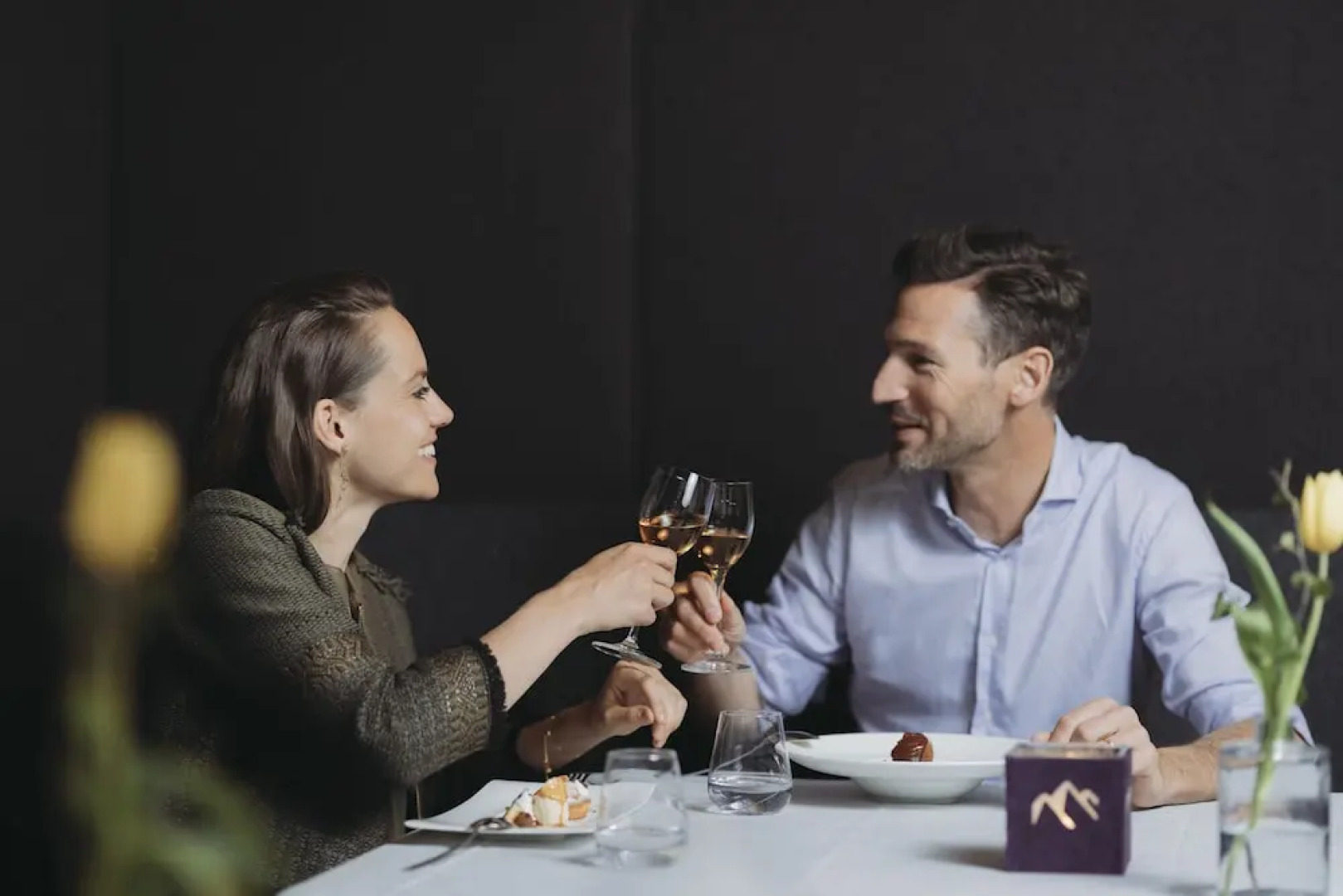 Bergland Design- und Wellnesshotel