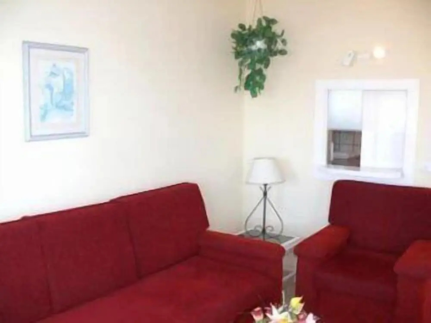 Apartamentos Ronda III