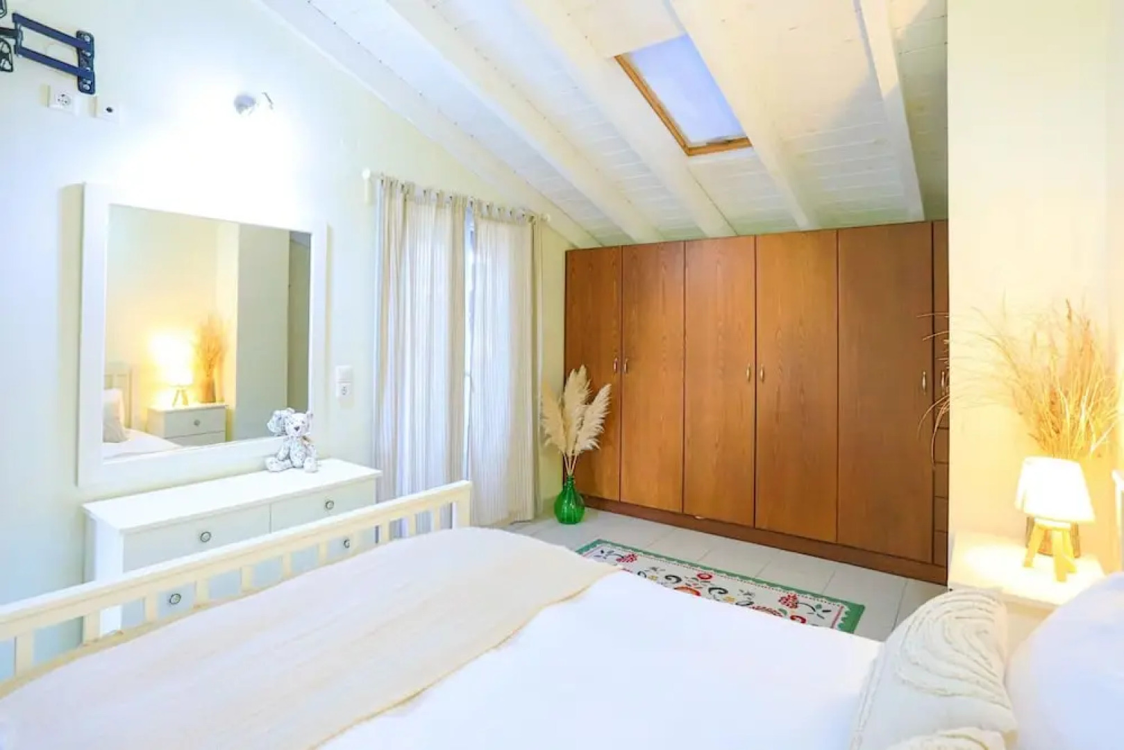 Villa Teresa in Roda