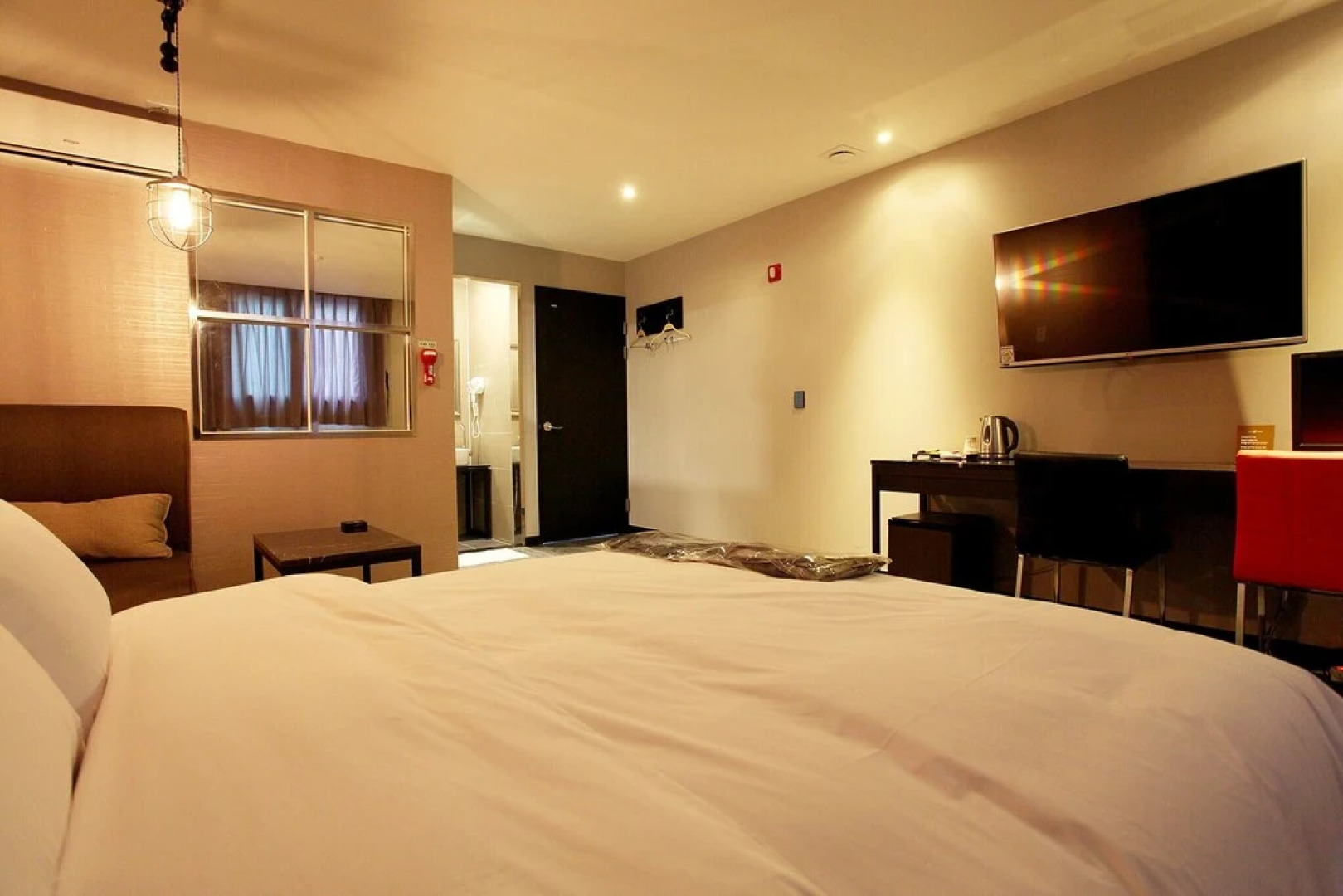 Namyangju Dabake Self Check-in Motel