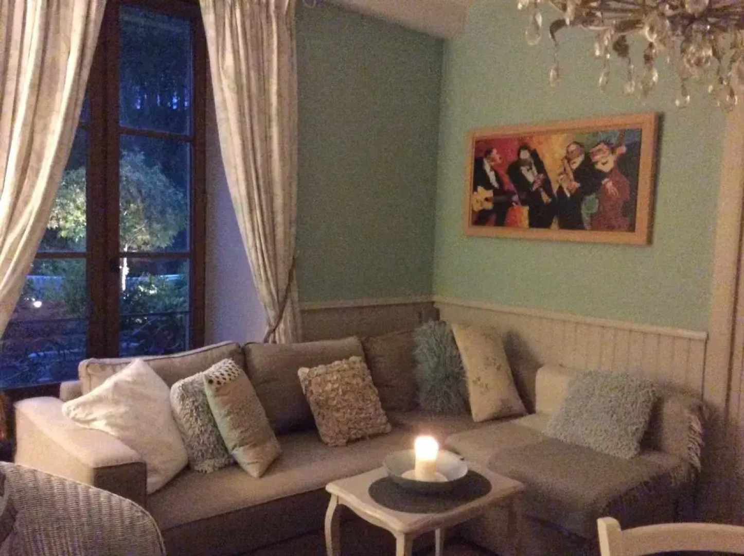 Chambres dhôtes Le Moulin des Farges