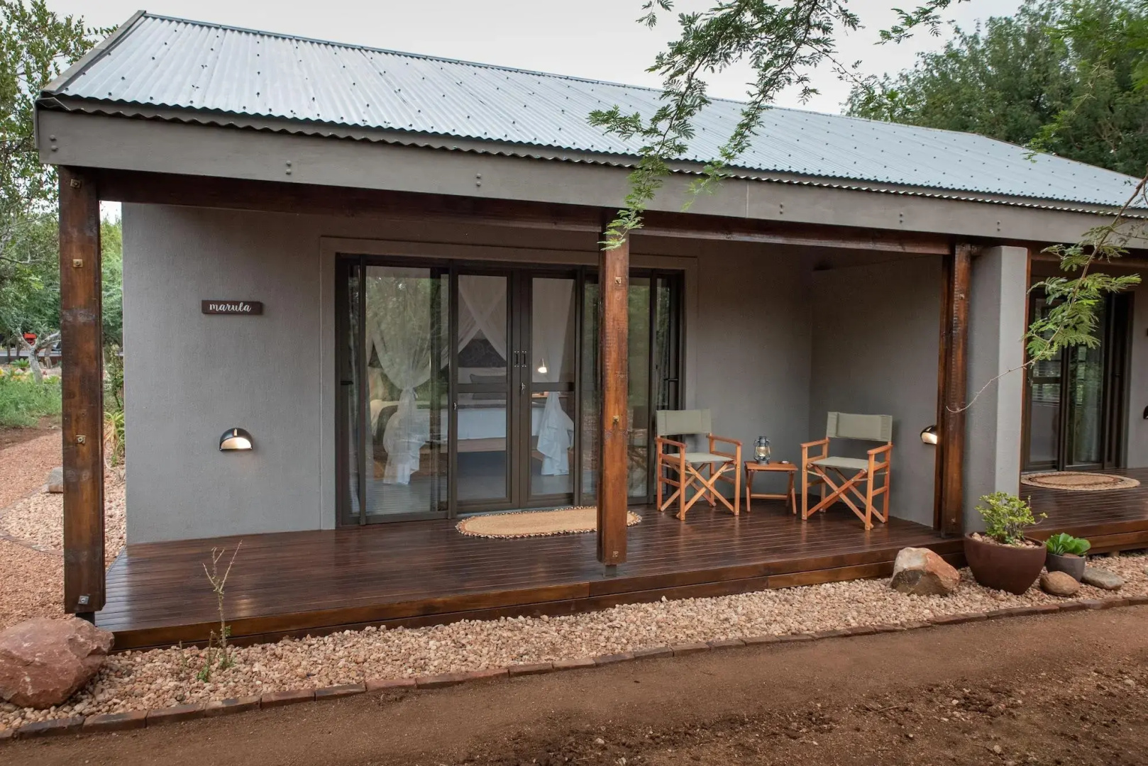 Nyaleti Lodge