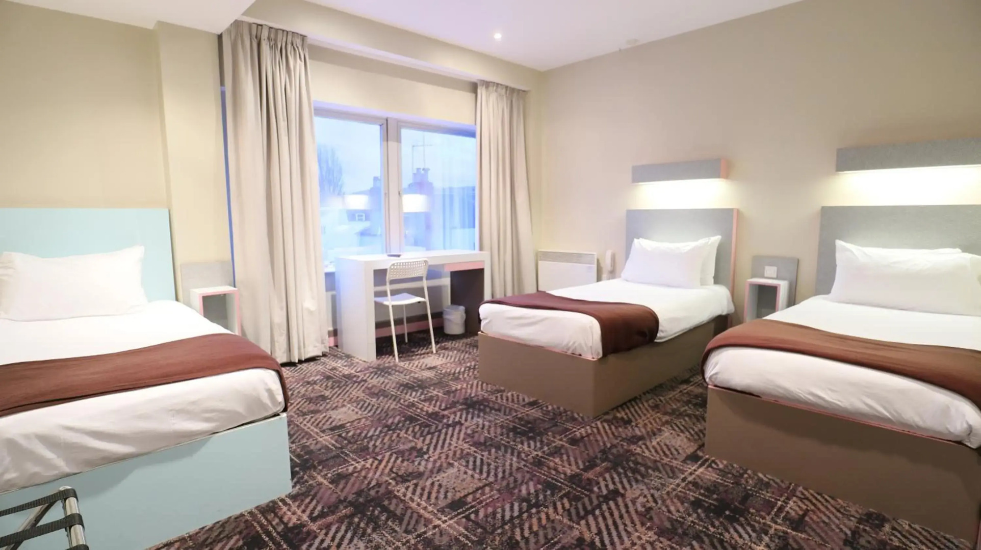 Citrus Hotel Cheltenham by Compass Hospitality