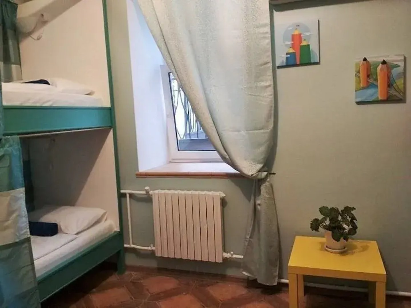 SvetLend Hostel