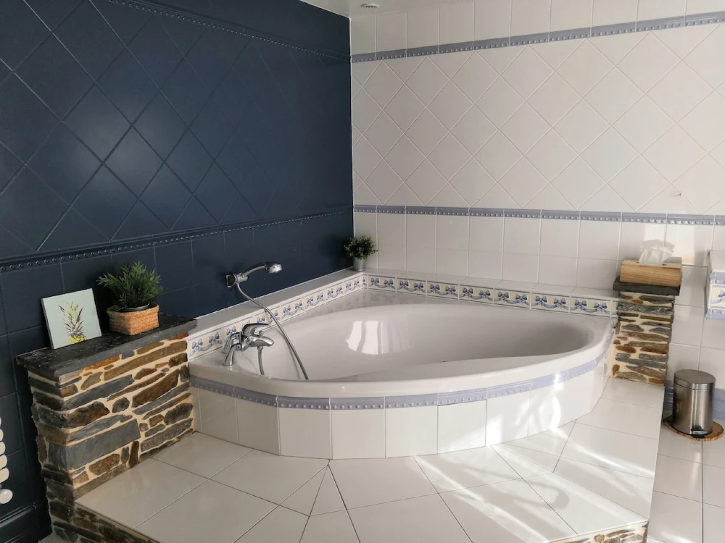 Domaine de l'avenir - Gîte