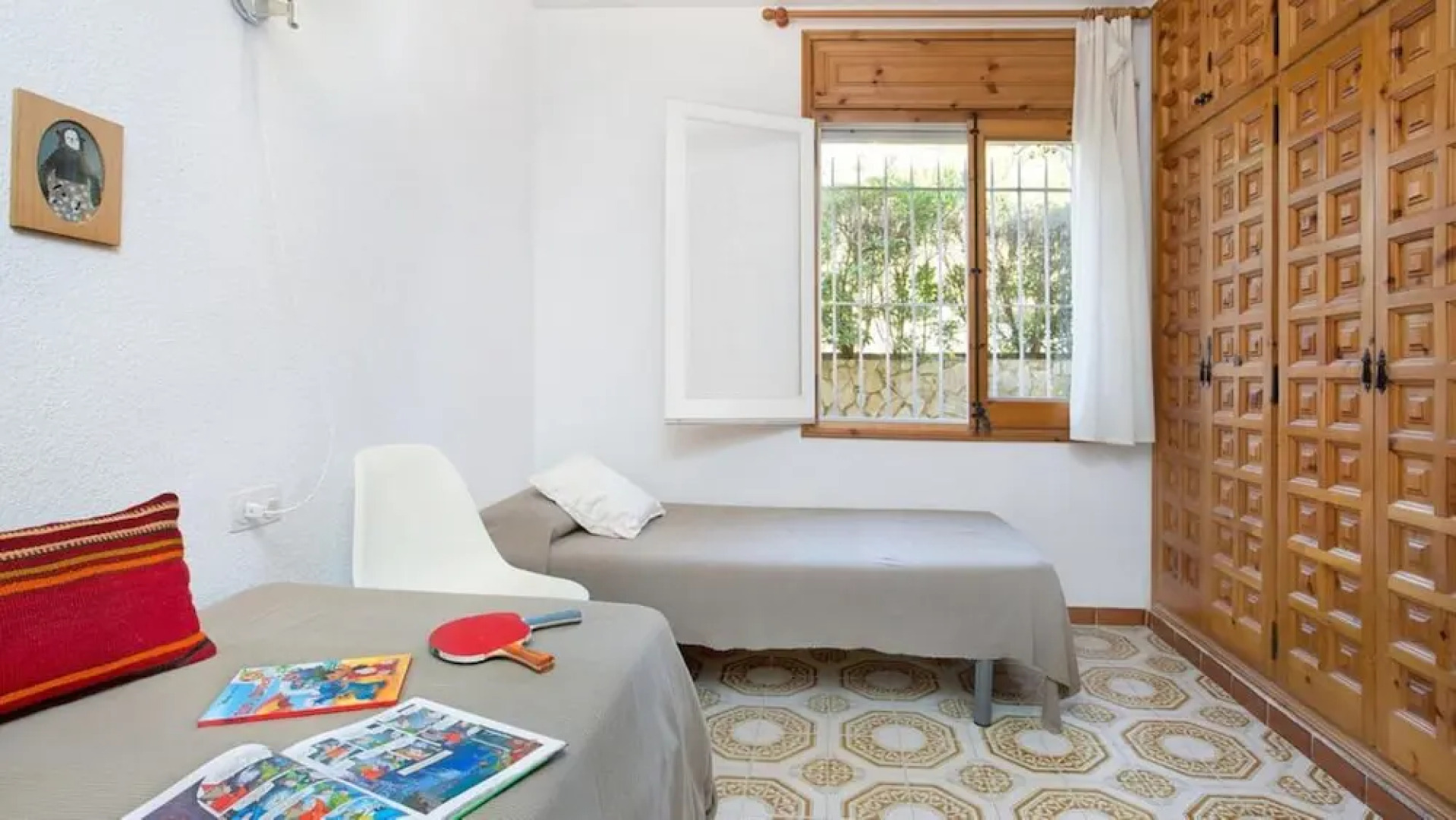 Apartment in Llafranc - 104841 by MO Rentals