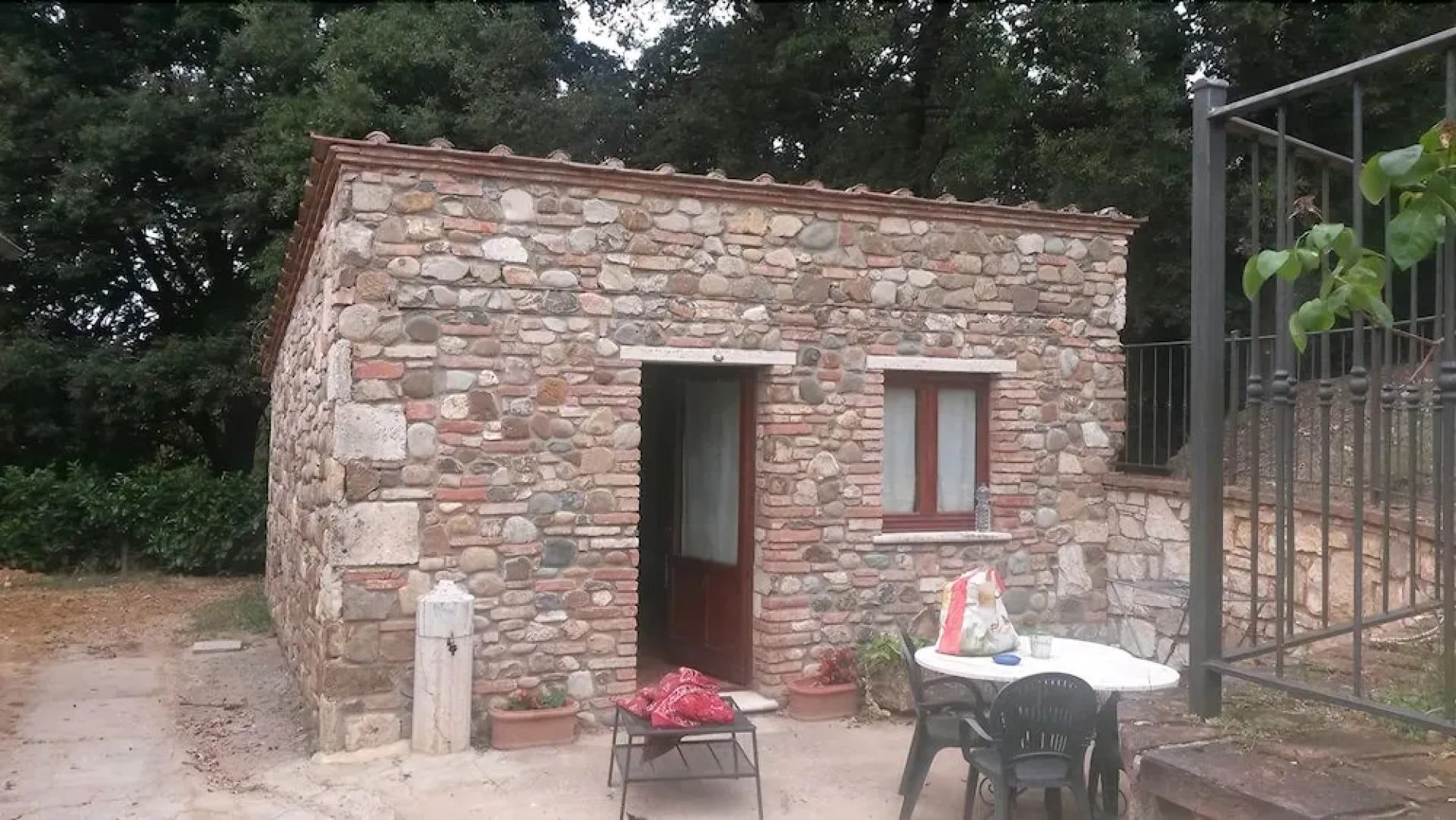 Agriturismo Il Solaio