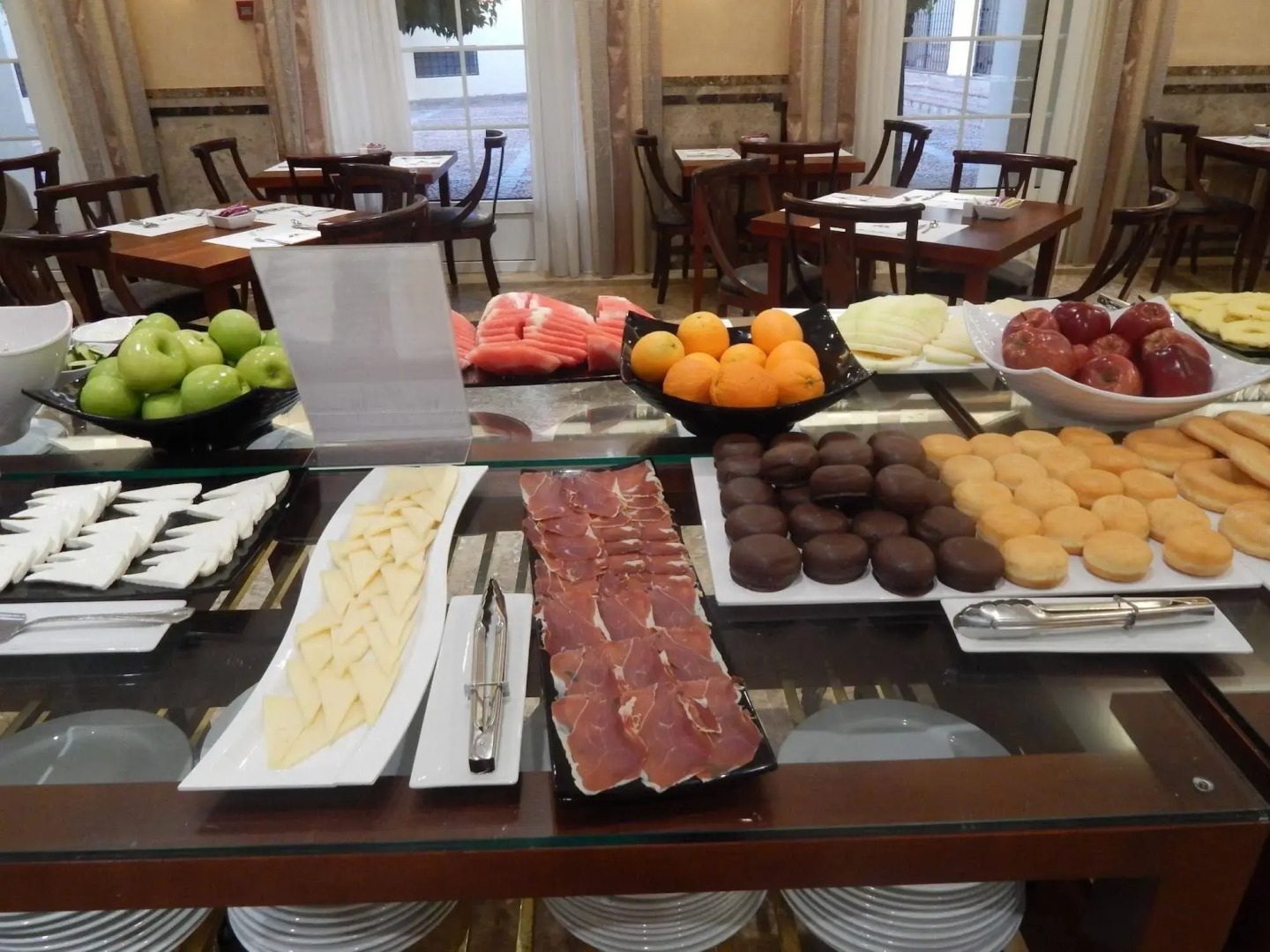 Hotel Macià Alfaros