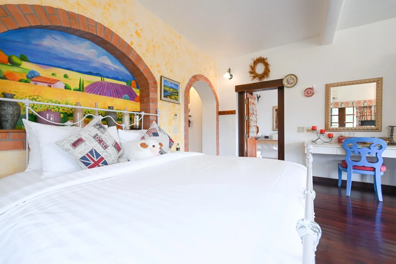 Swiss Valley Hip Resort