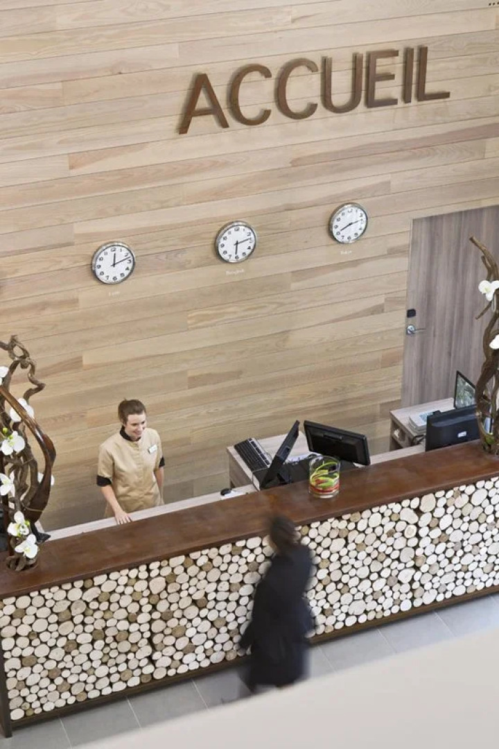 Golden Tulip Lyon Eurexpo