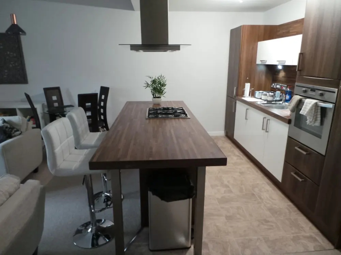 Mulberry SQ Apartments