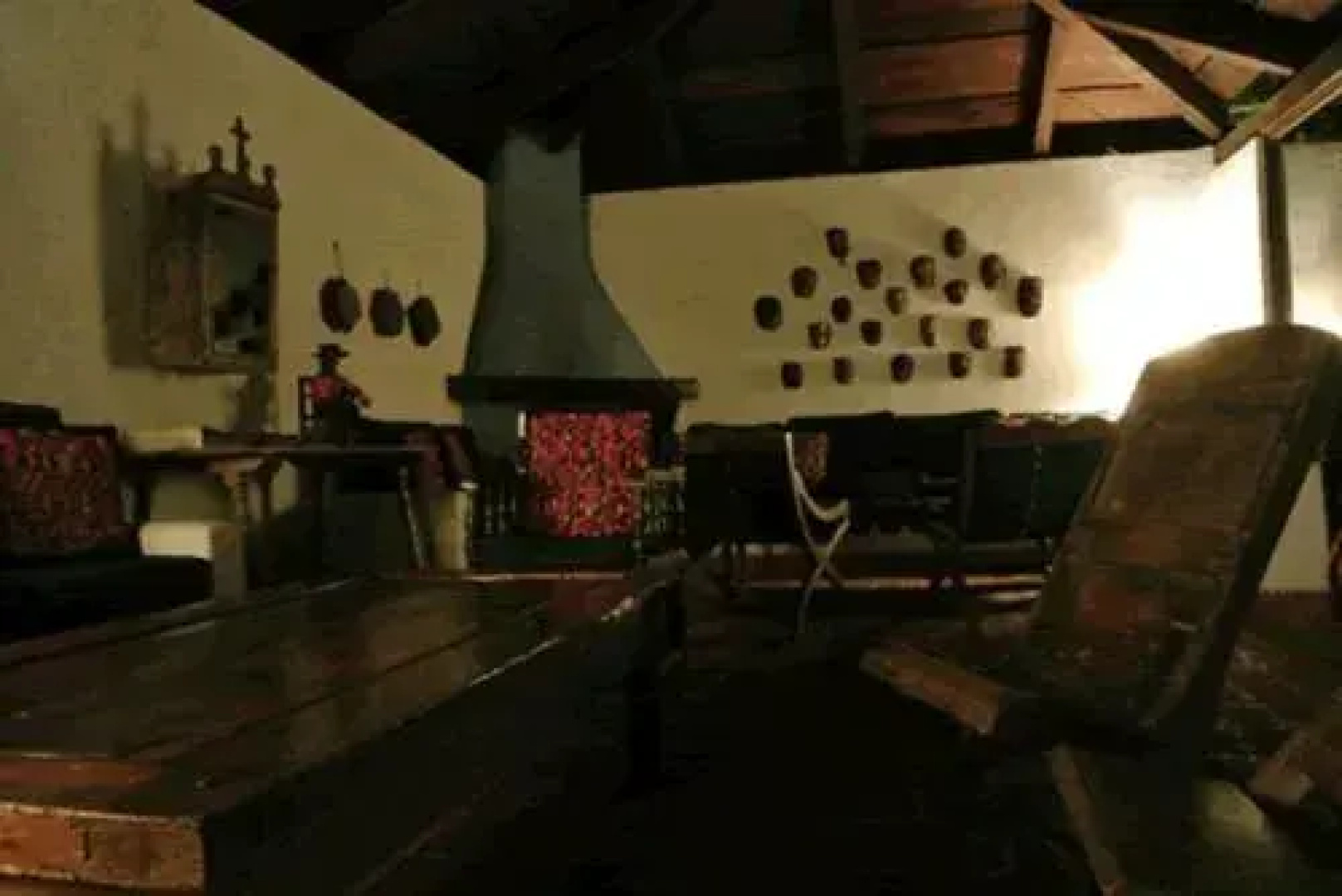 Quinta de las Flores