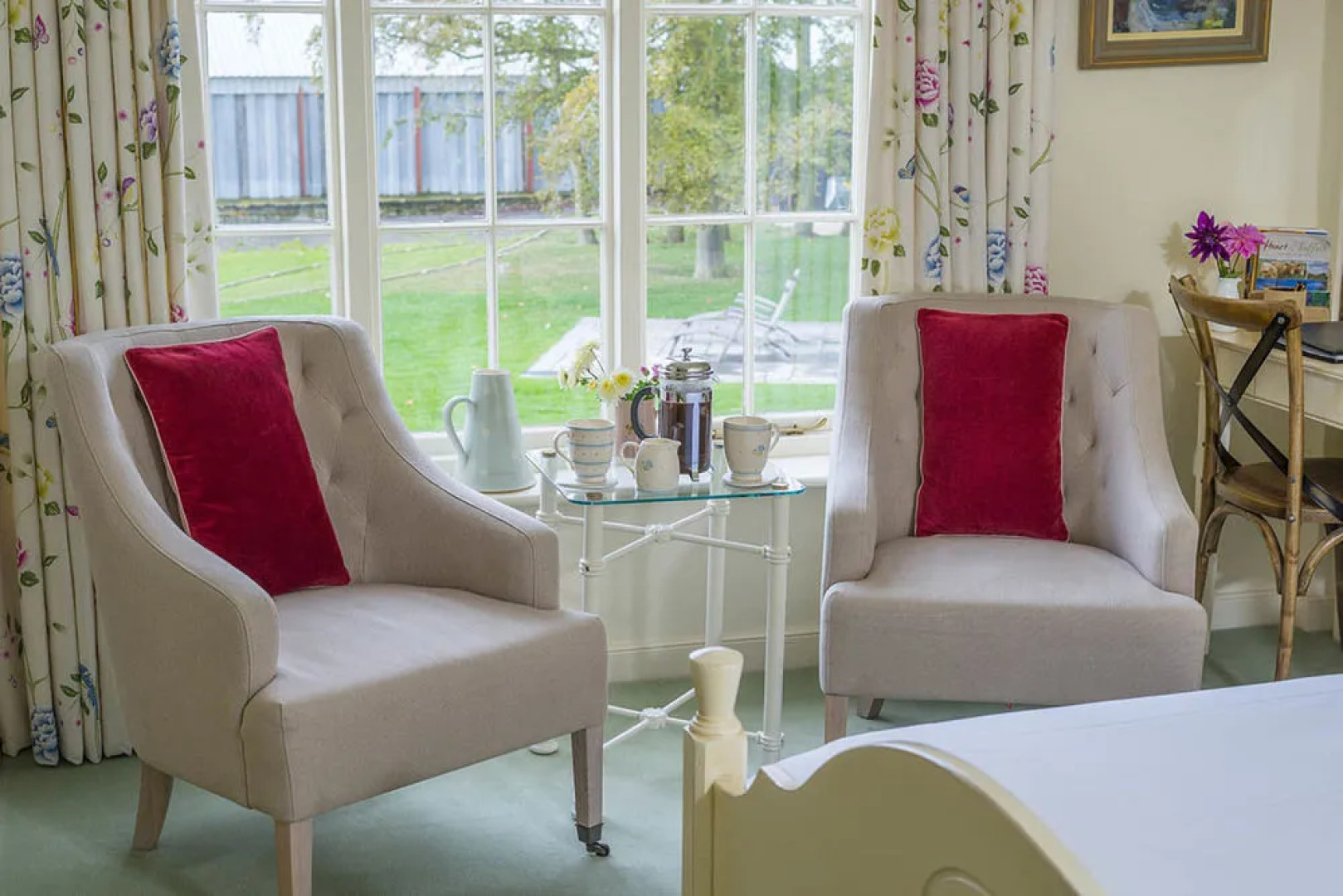 Bays Farm Country B & B and Kitchen