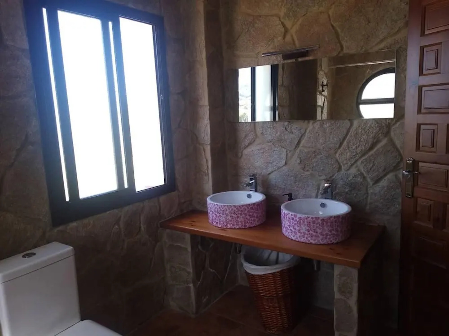 House with 4 Bedrooms in Benaocaz, with Furnished Terrace