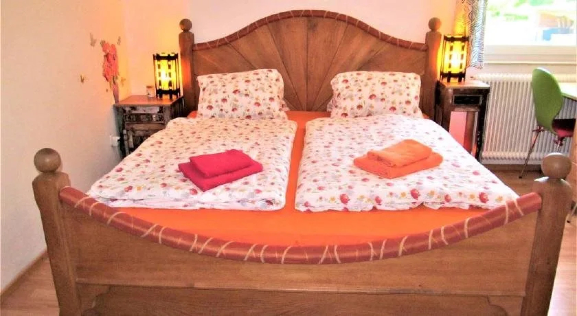 Gäste- und Seminarhaus Horizont