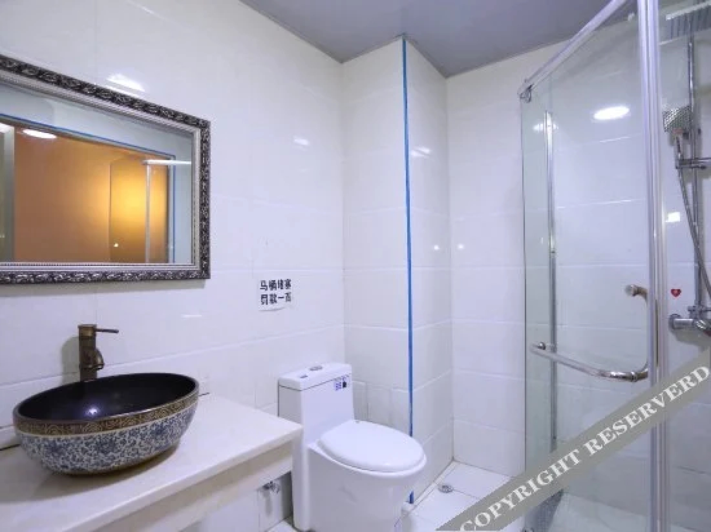 Zhangjiajie Wuling Manor