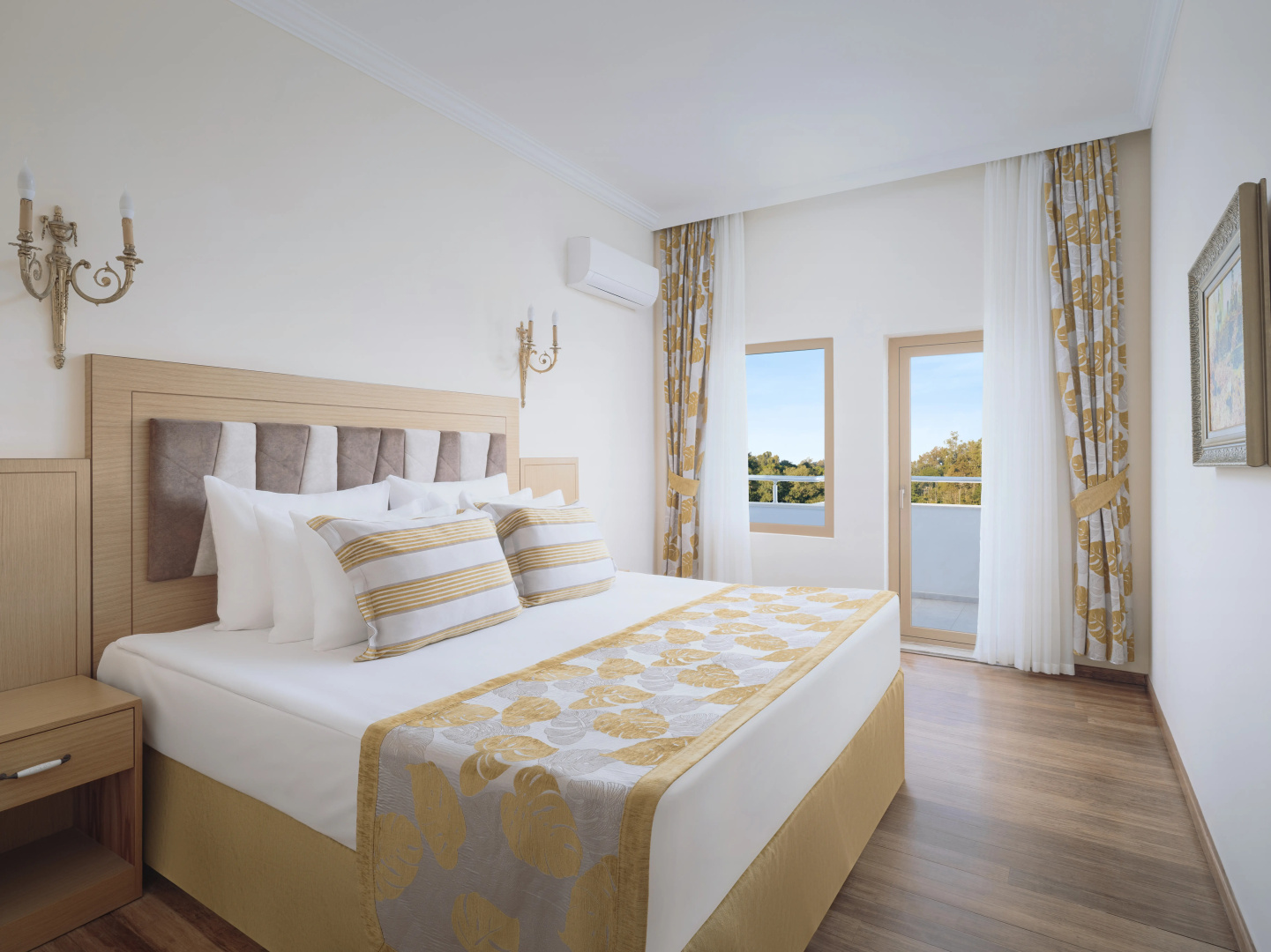 Selectum Noa Belek (Ex. Cesar's Temple De Luxe)