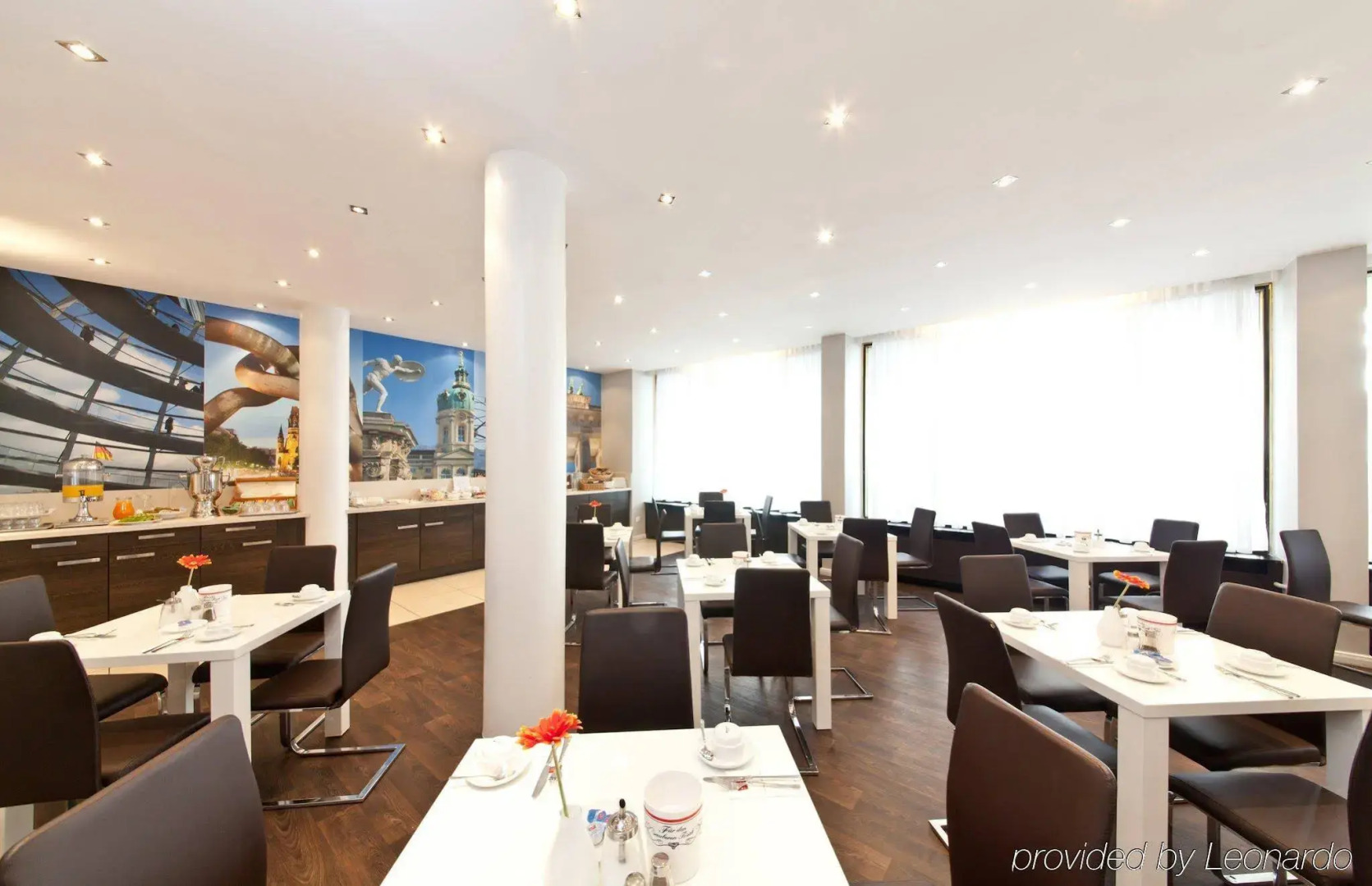 Garner Hotel Berlin Ku´Damm by IHG