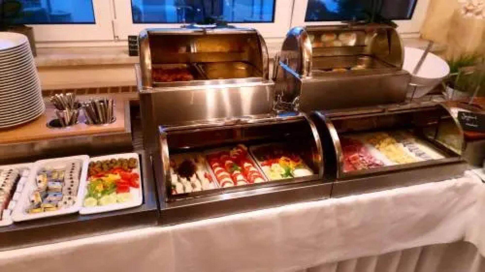 Ambiente Hotel & Restaurant