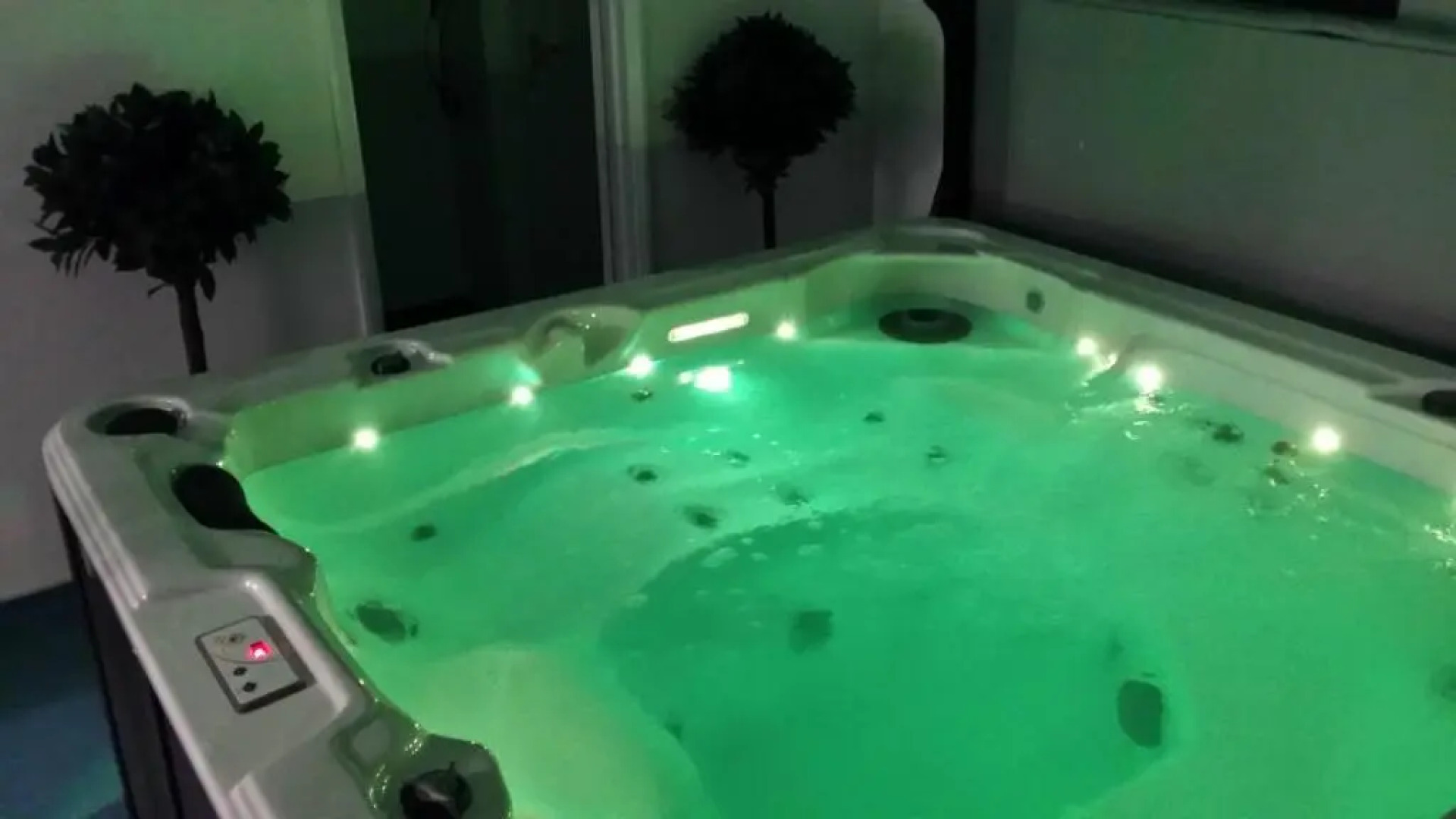 The West Country Inn