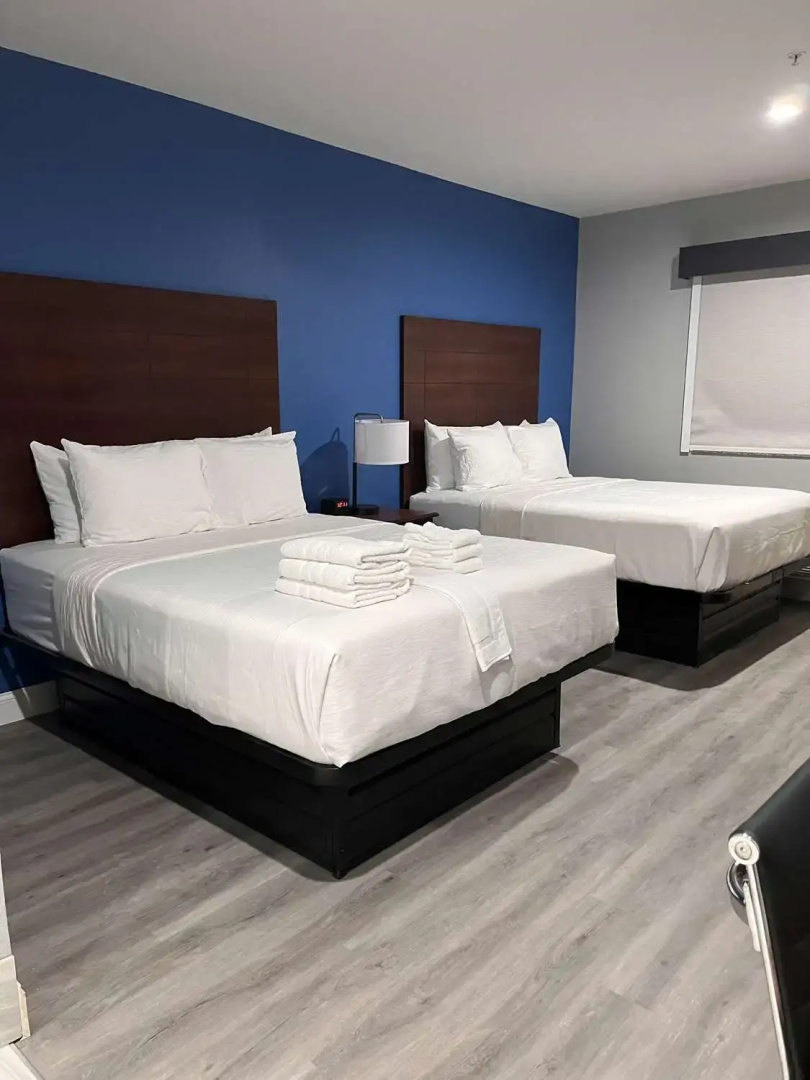 OYO Hotel McAlester Hwy 69 OK