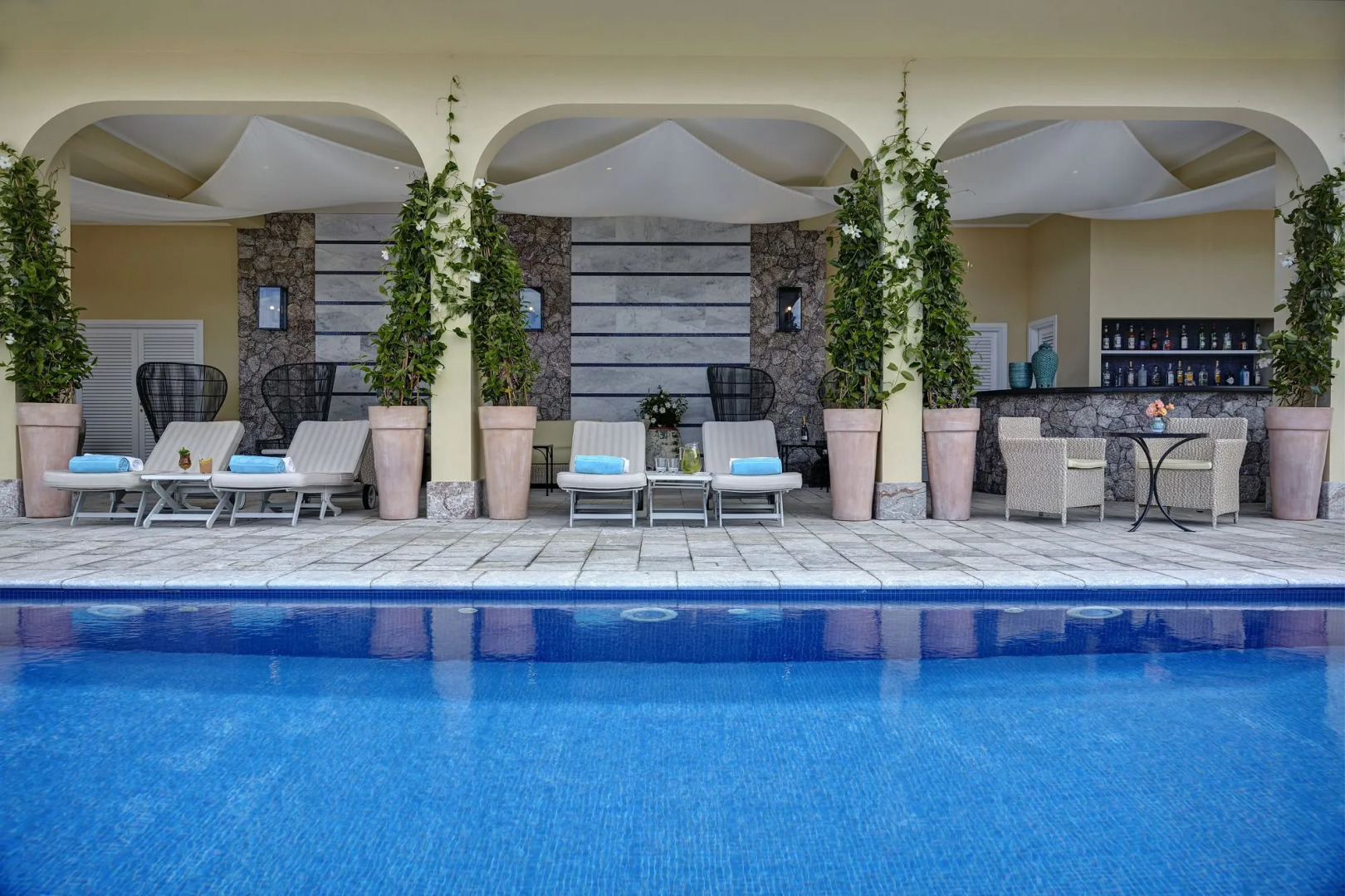 Villa Sant'Andrea, A Belmond Hotel, Taormina Mare