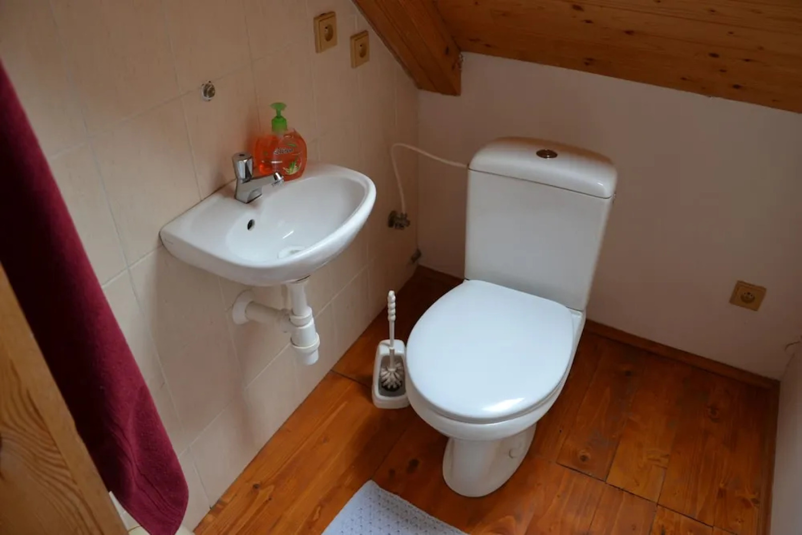 Chata Pohoda Slovenský Raj