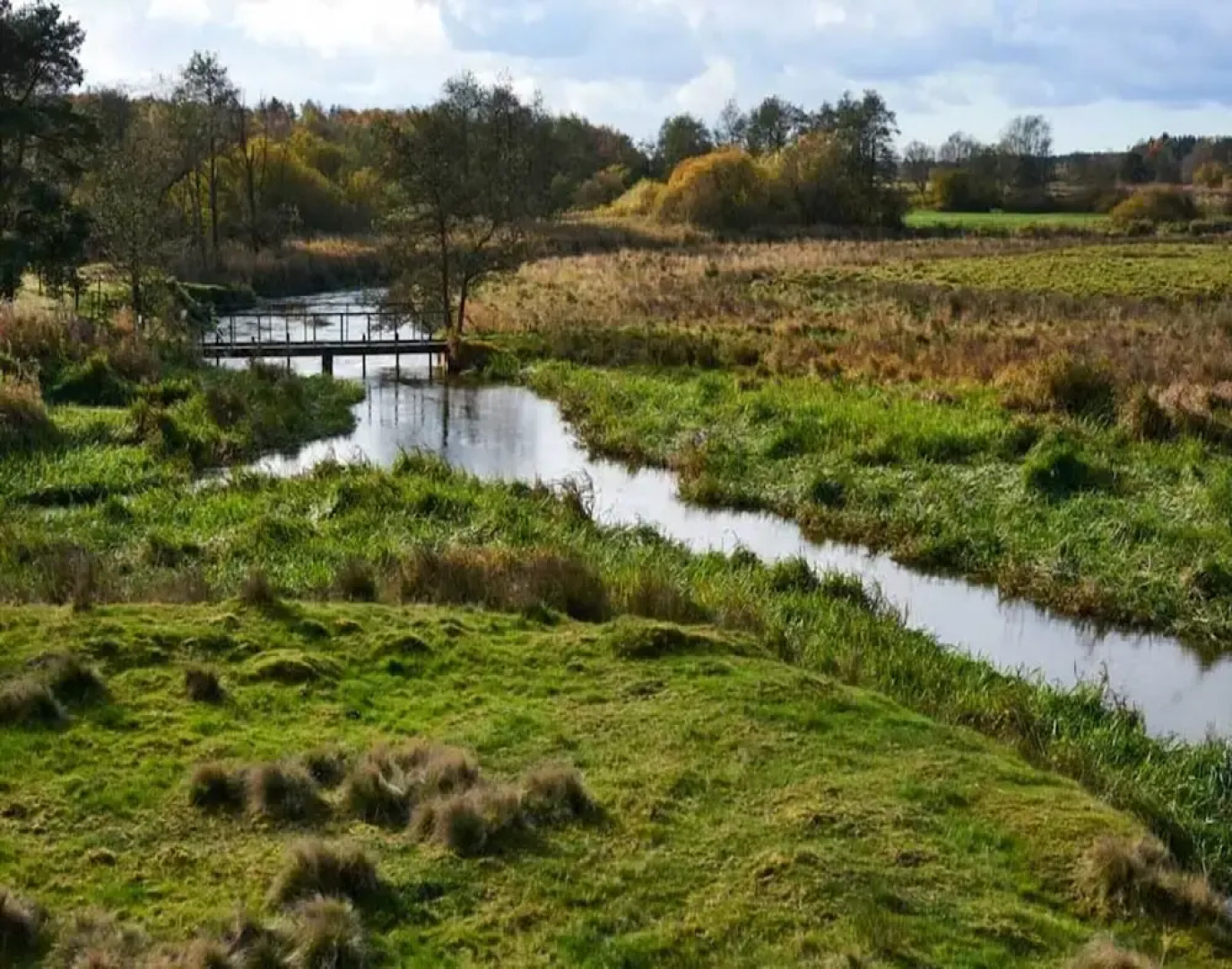 5 Person Holiday Home in Skjern