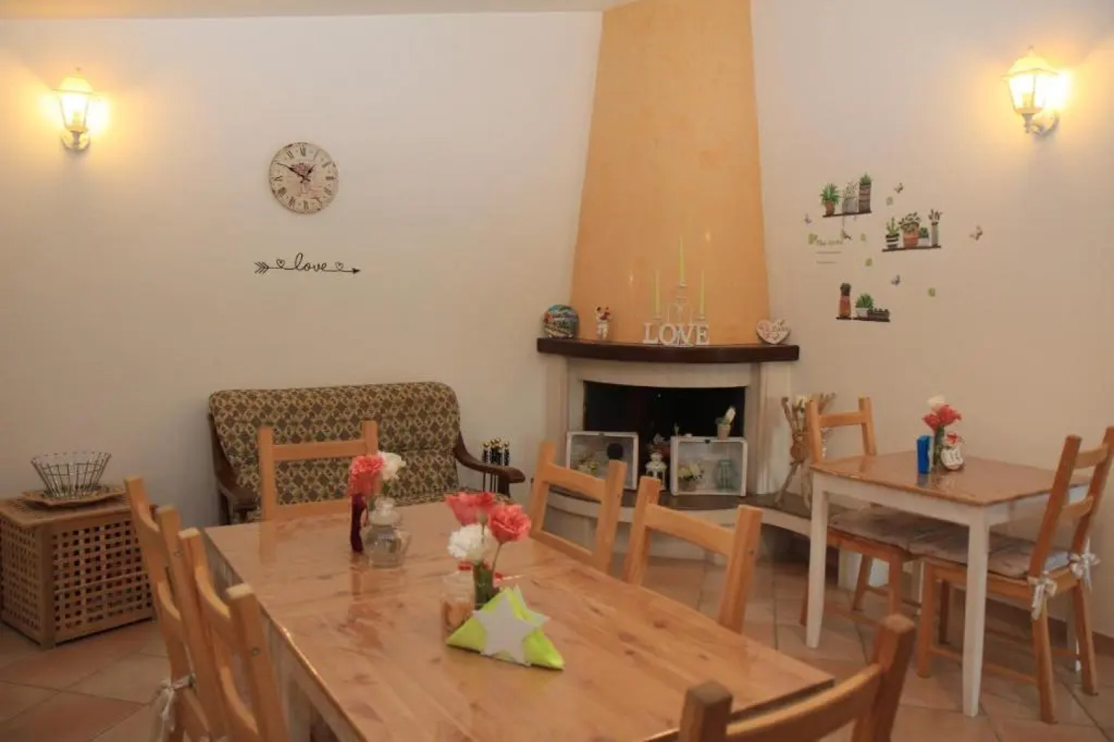 B&B Villa Enza intero appartamento a Nocera Inferiore, Salerno