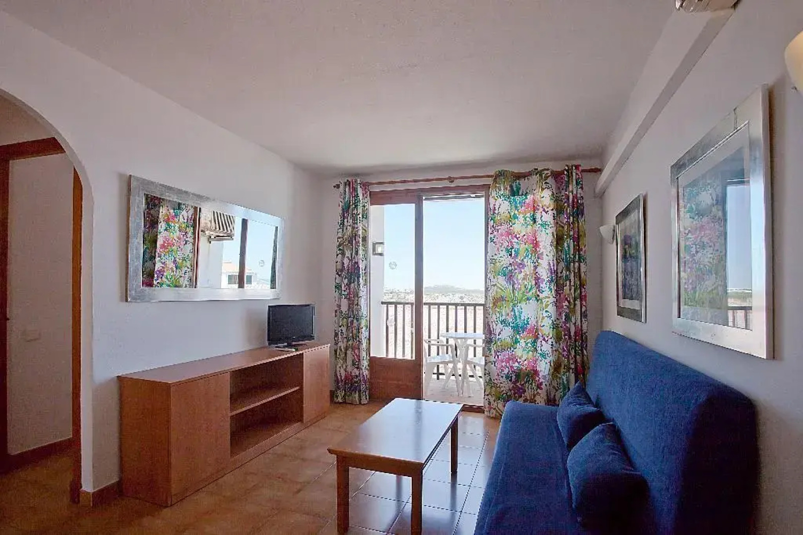 Aparthotel Sa Mirada